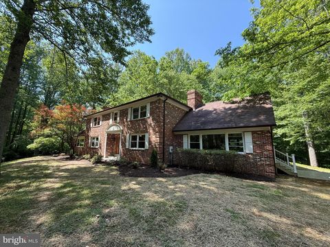 7807 WILLOWBROOK ROAD FAIRFAX STATION VA 22039