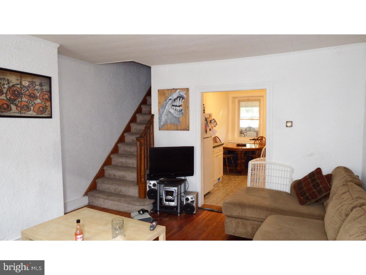 MANAYUNK - Residential