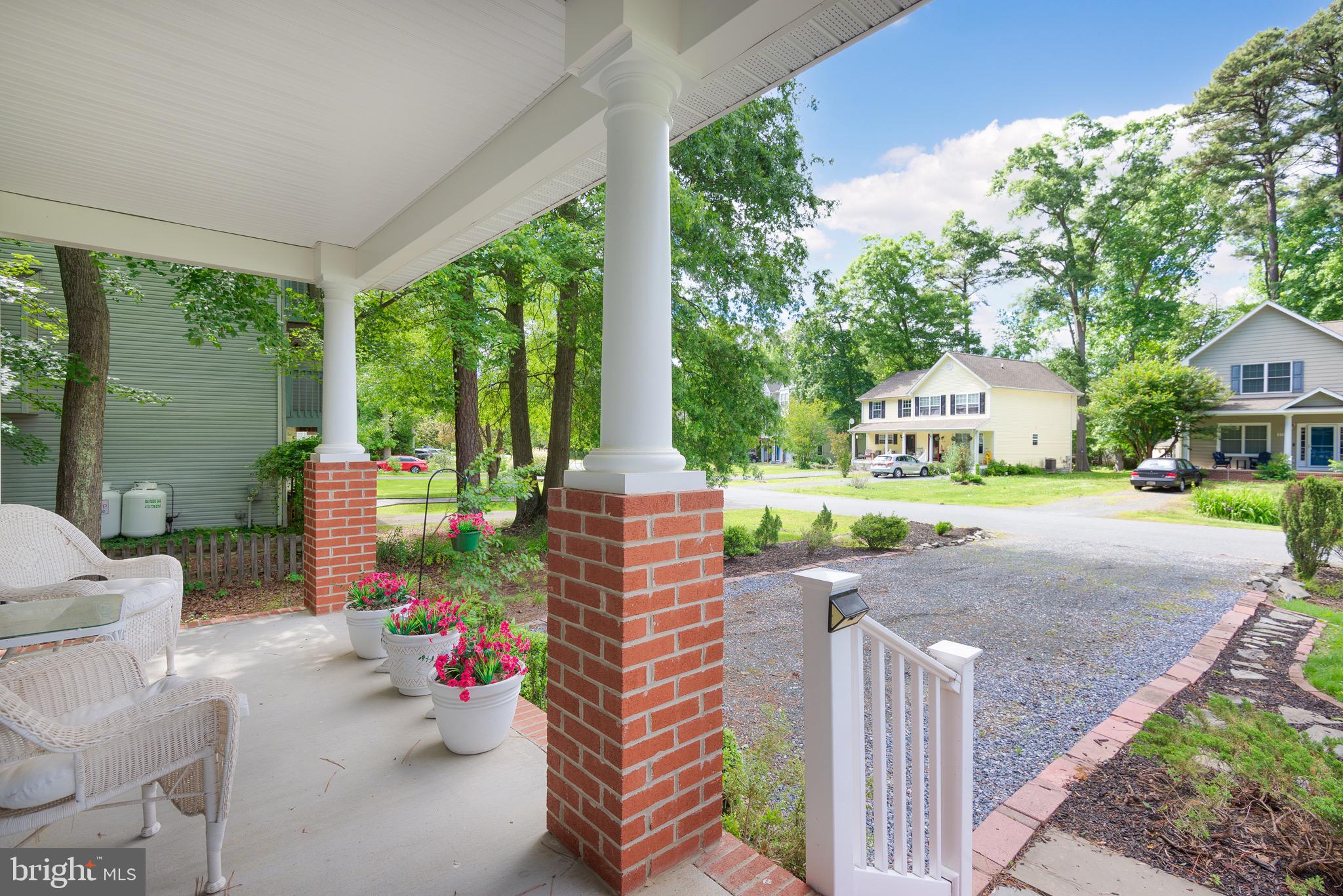 HARBOR WOODS - Residential