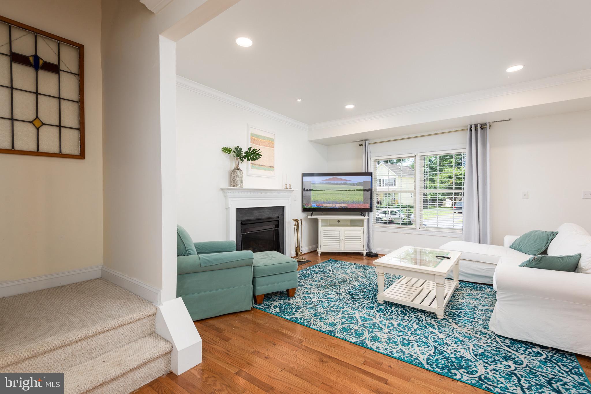 HARBOR WOODS - Residential