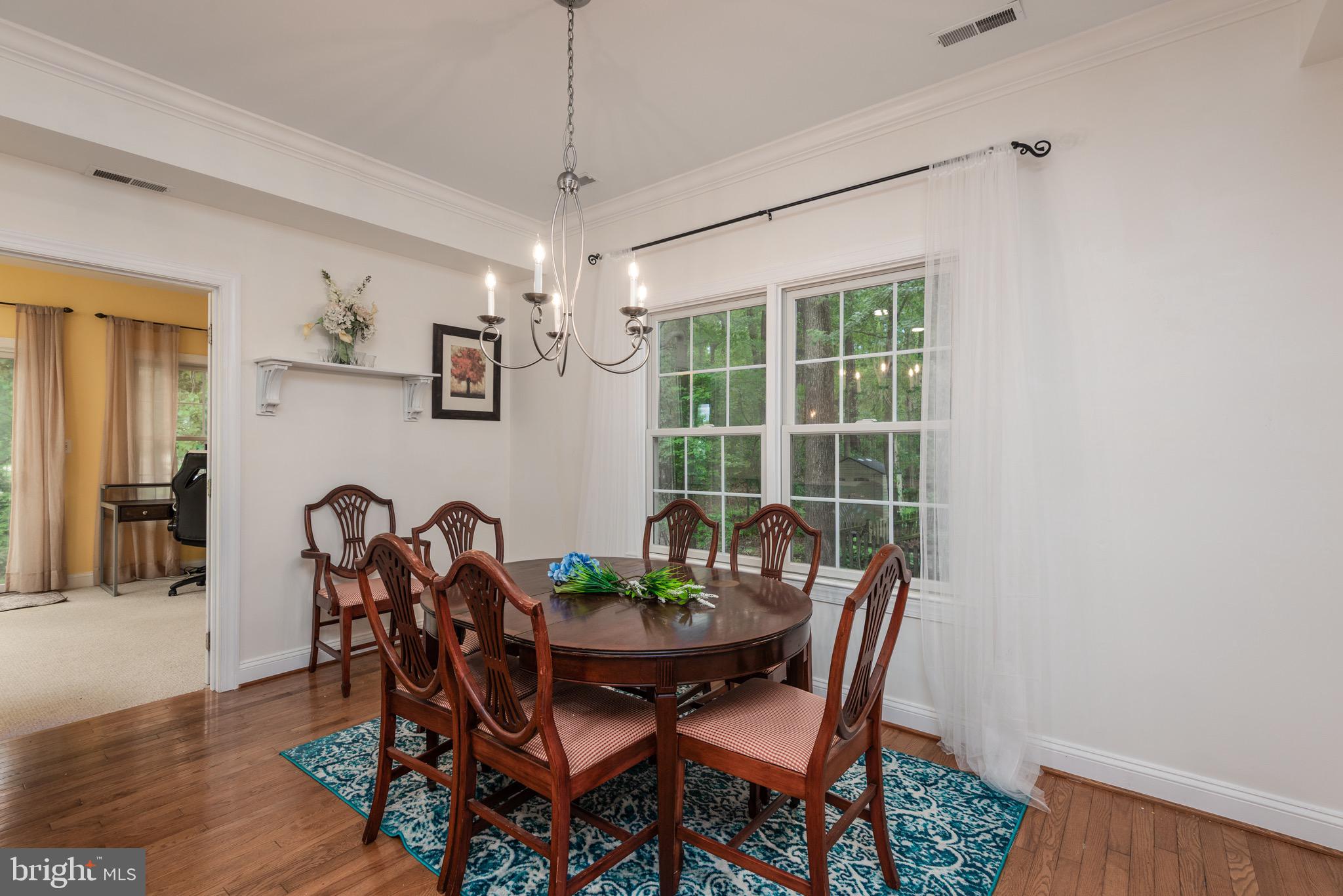 HARBOR WOODS - Residential