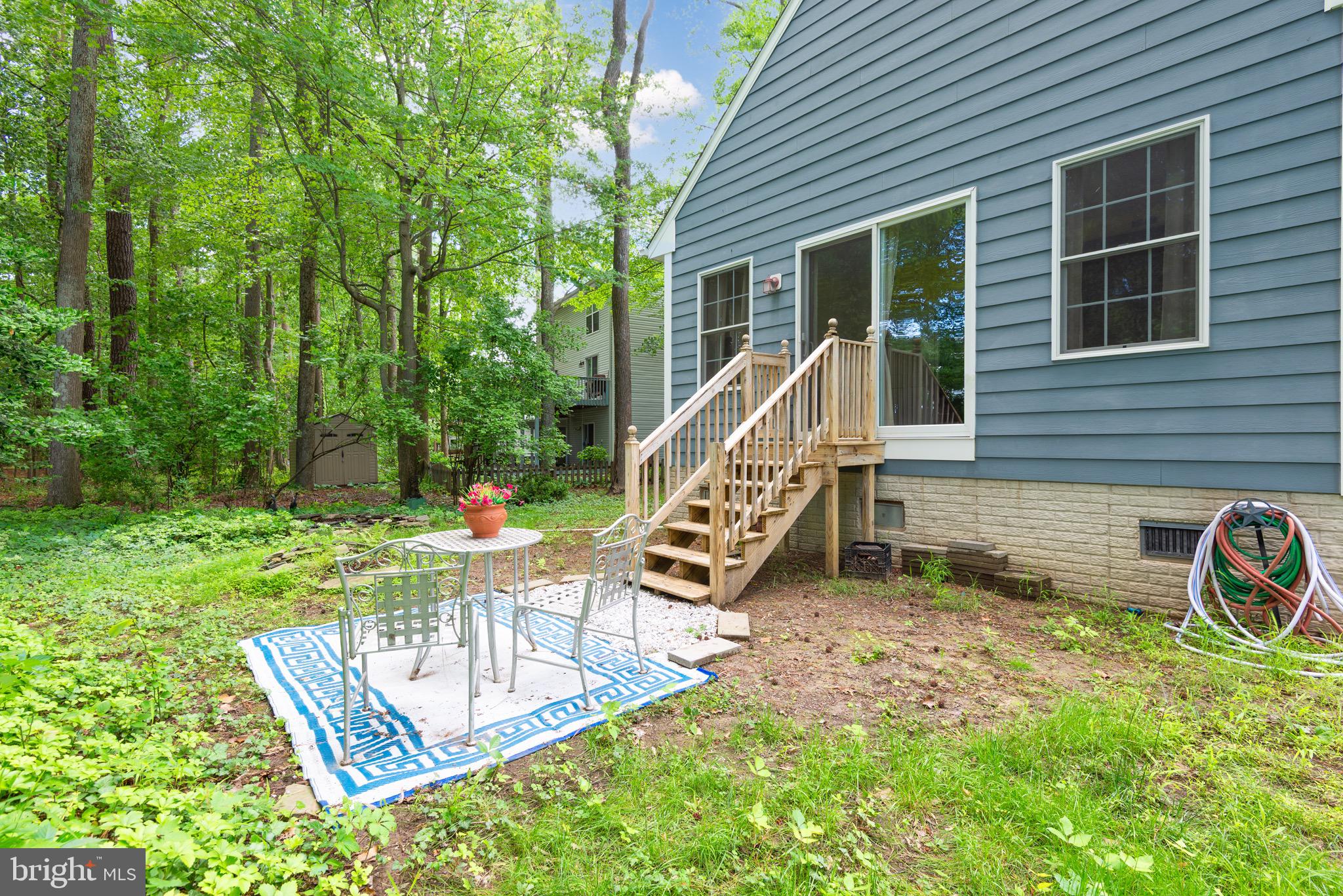 HARBOR WOODS - Residential
