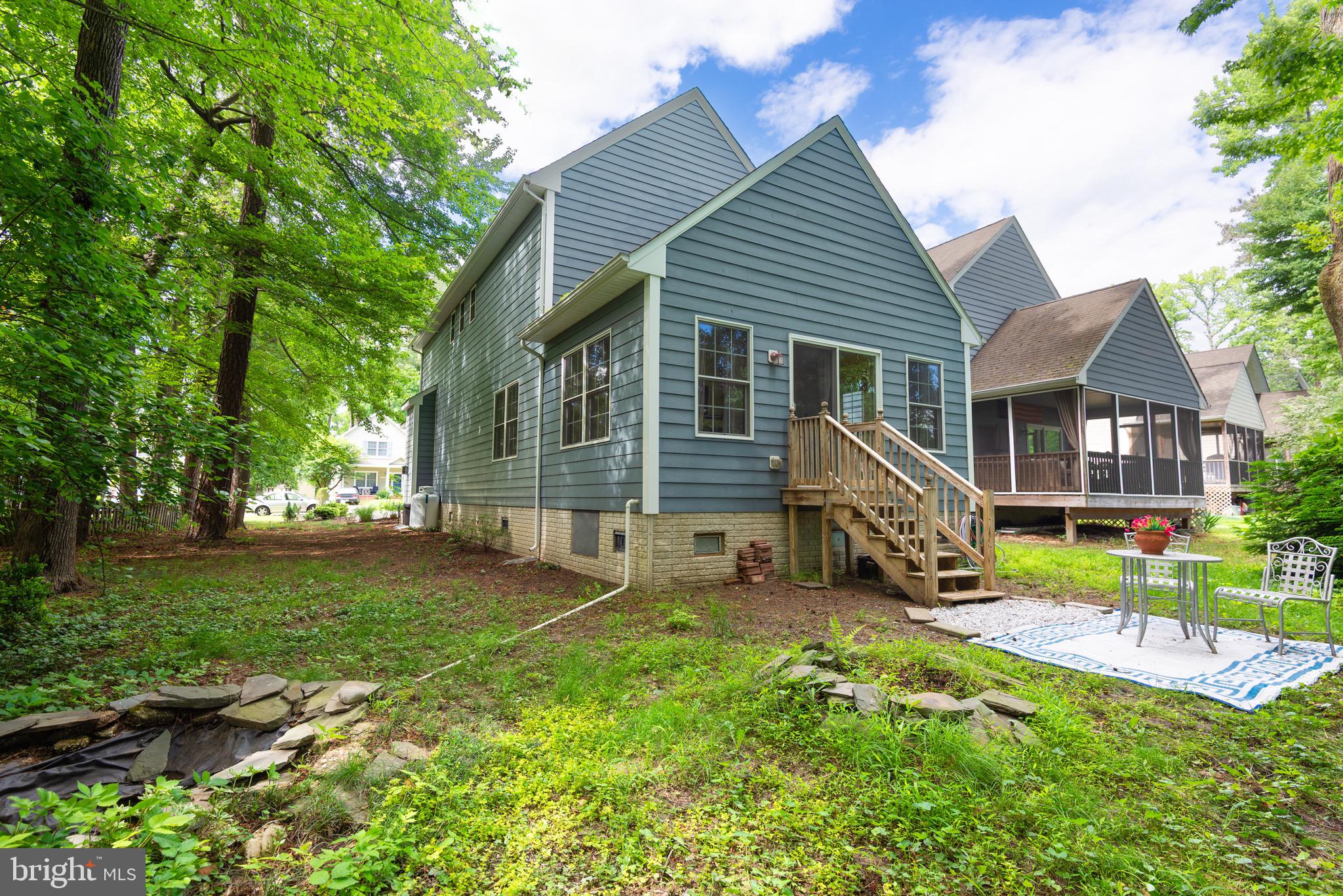 HARBOR WOODS - Residential