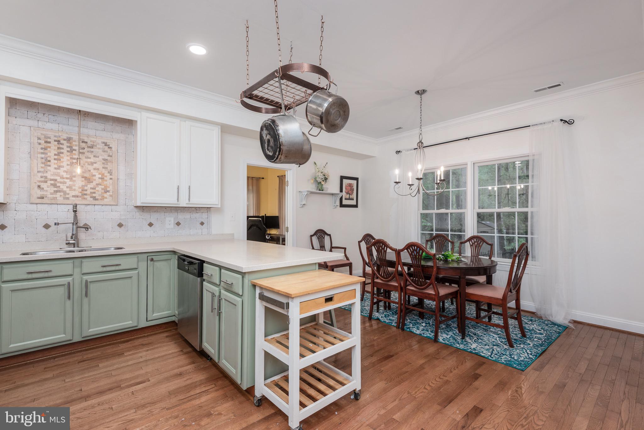 HARBOR WOODS - Residential