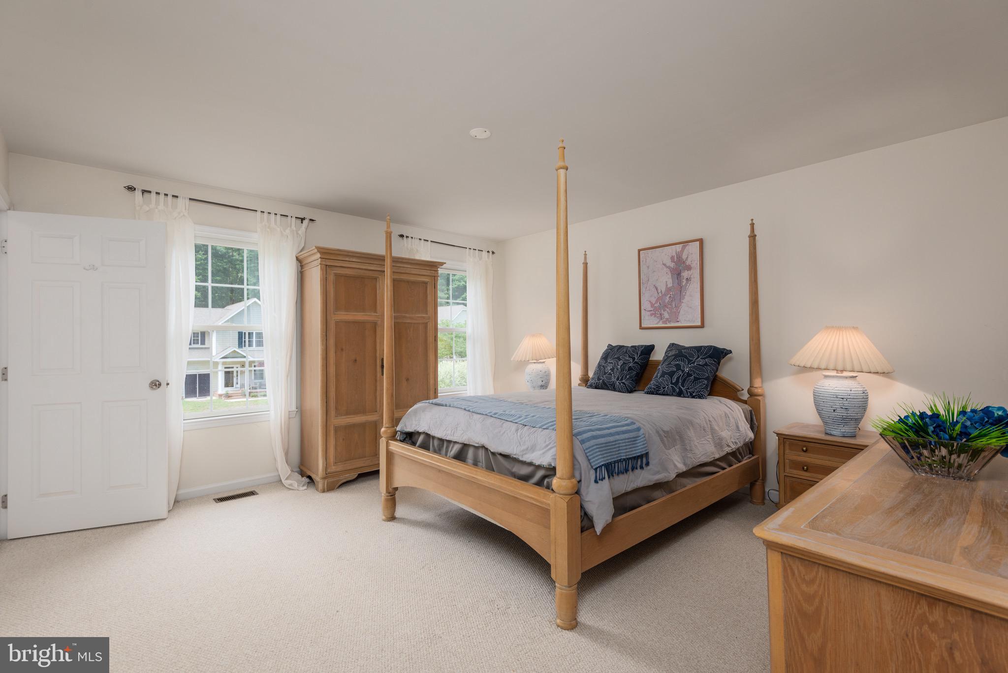HARBOR WOODS - Residential