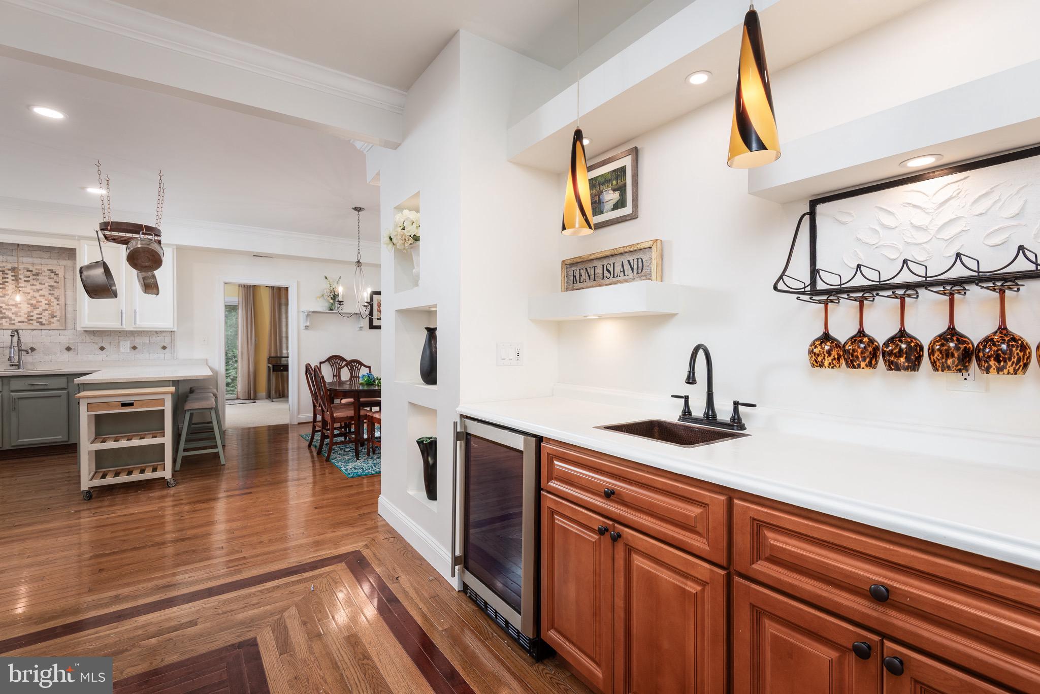 HARBOR WOODS - Residential