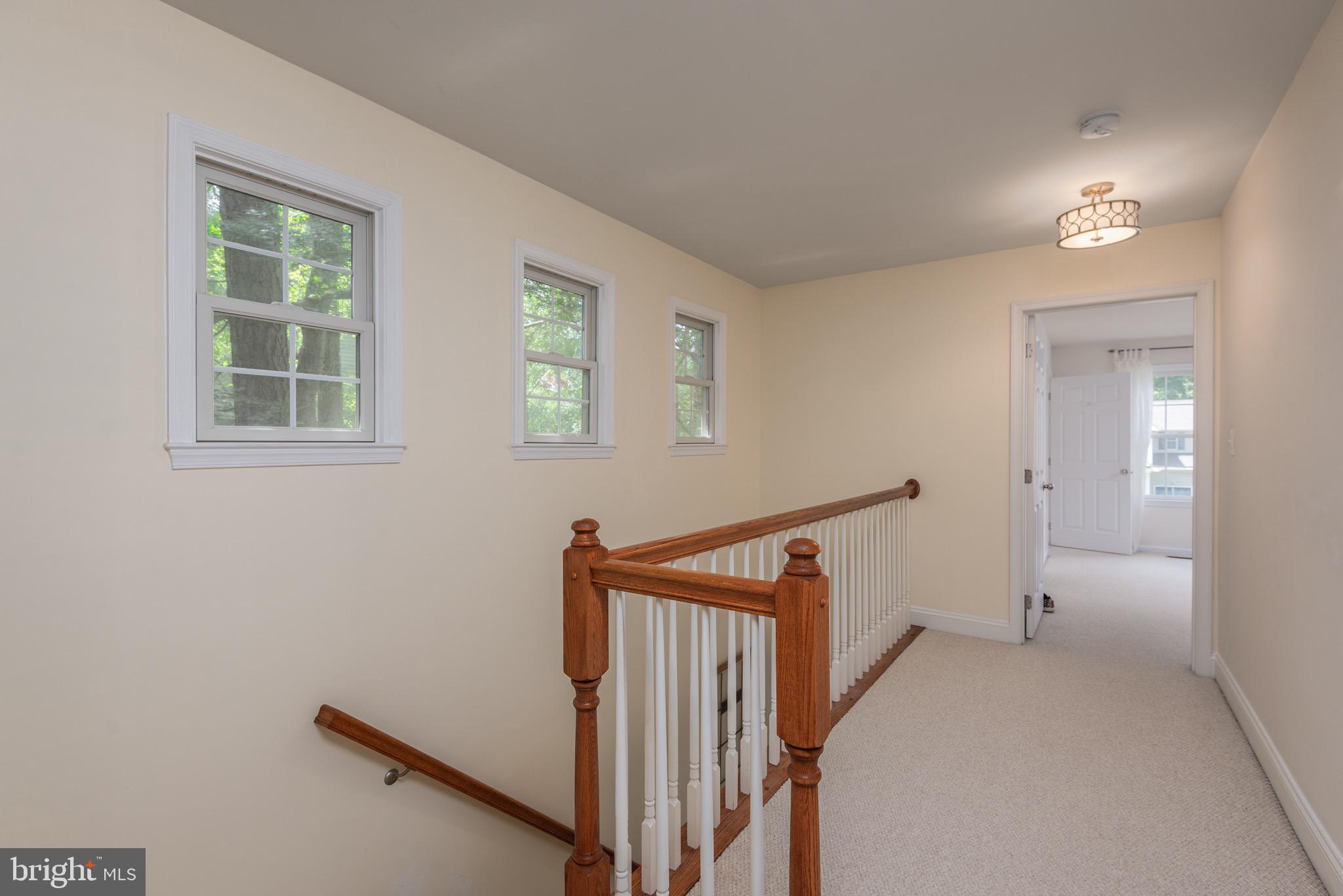 HARBOR WOODS - Residential