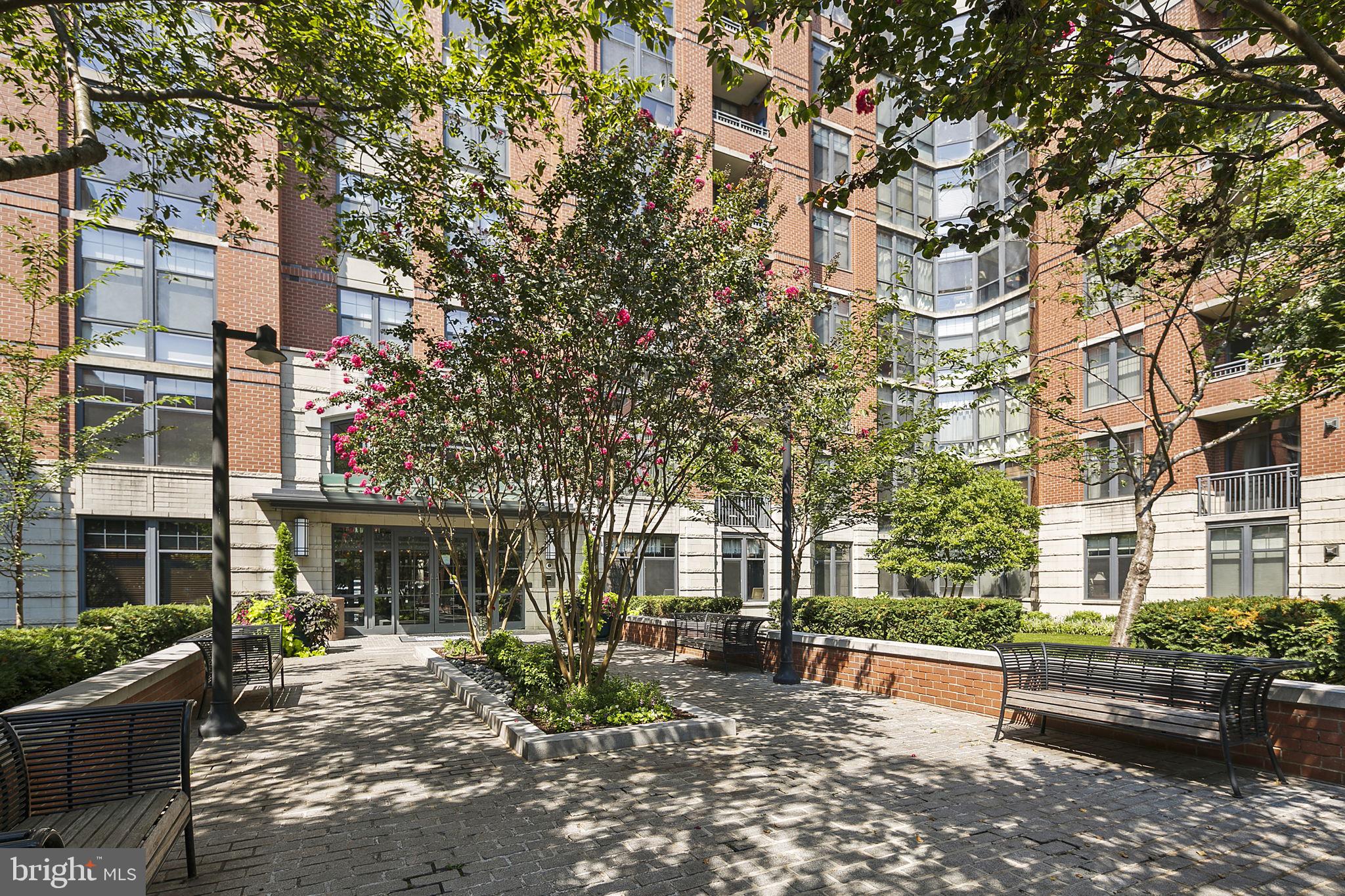 CLARENDON 1021 - Residential