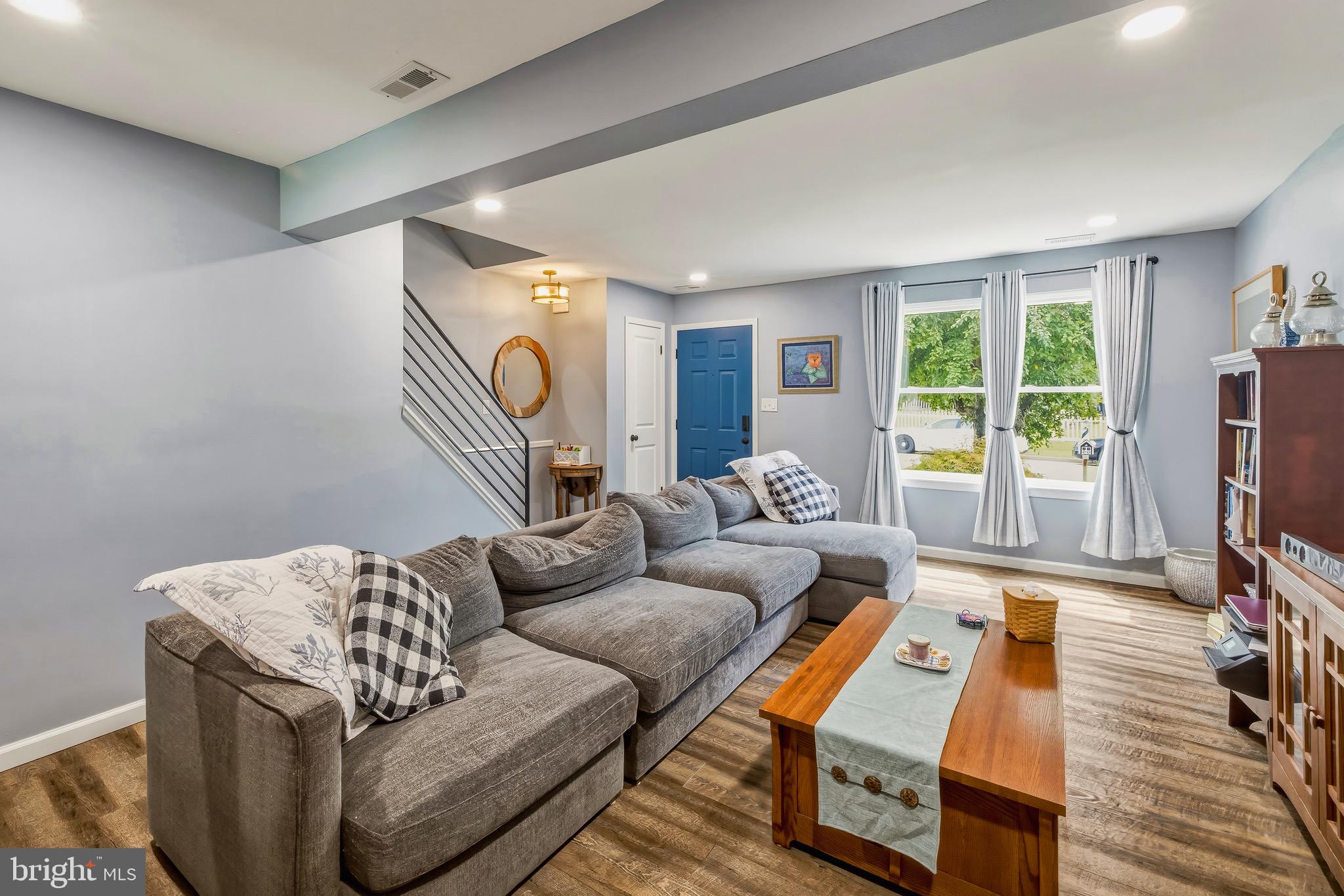 14 WOODMILL DRIVE