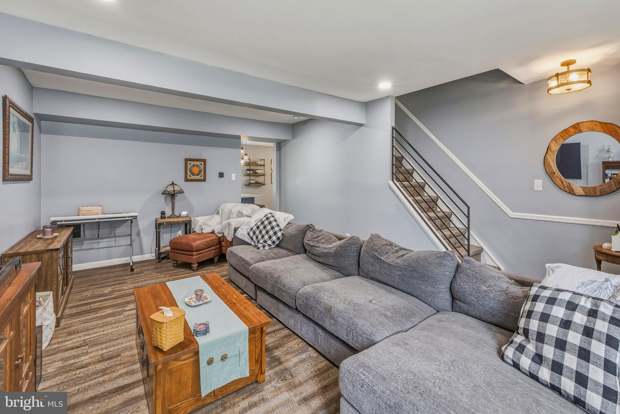 14 WOODMILL DRIVE