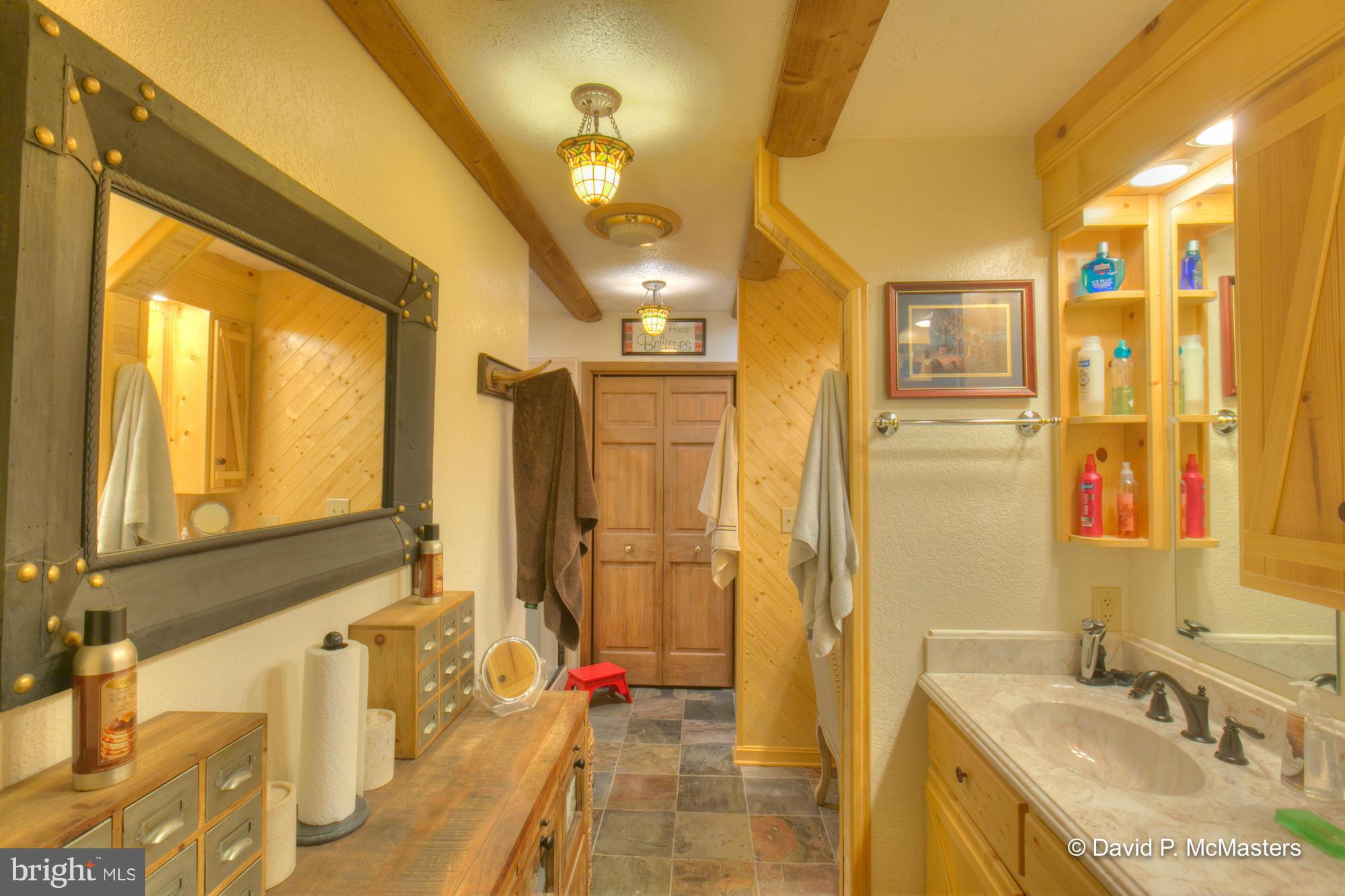 HORSESHOE BEND - Residential