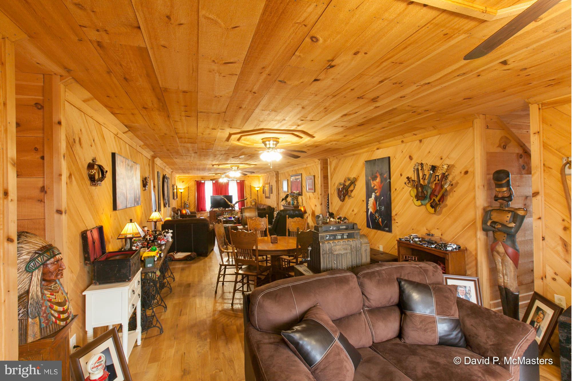 HORSESHOE BEND - Residential