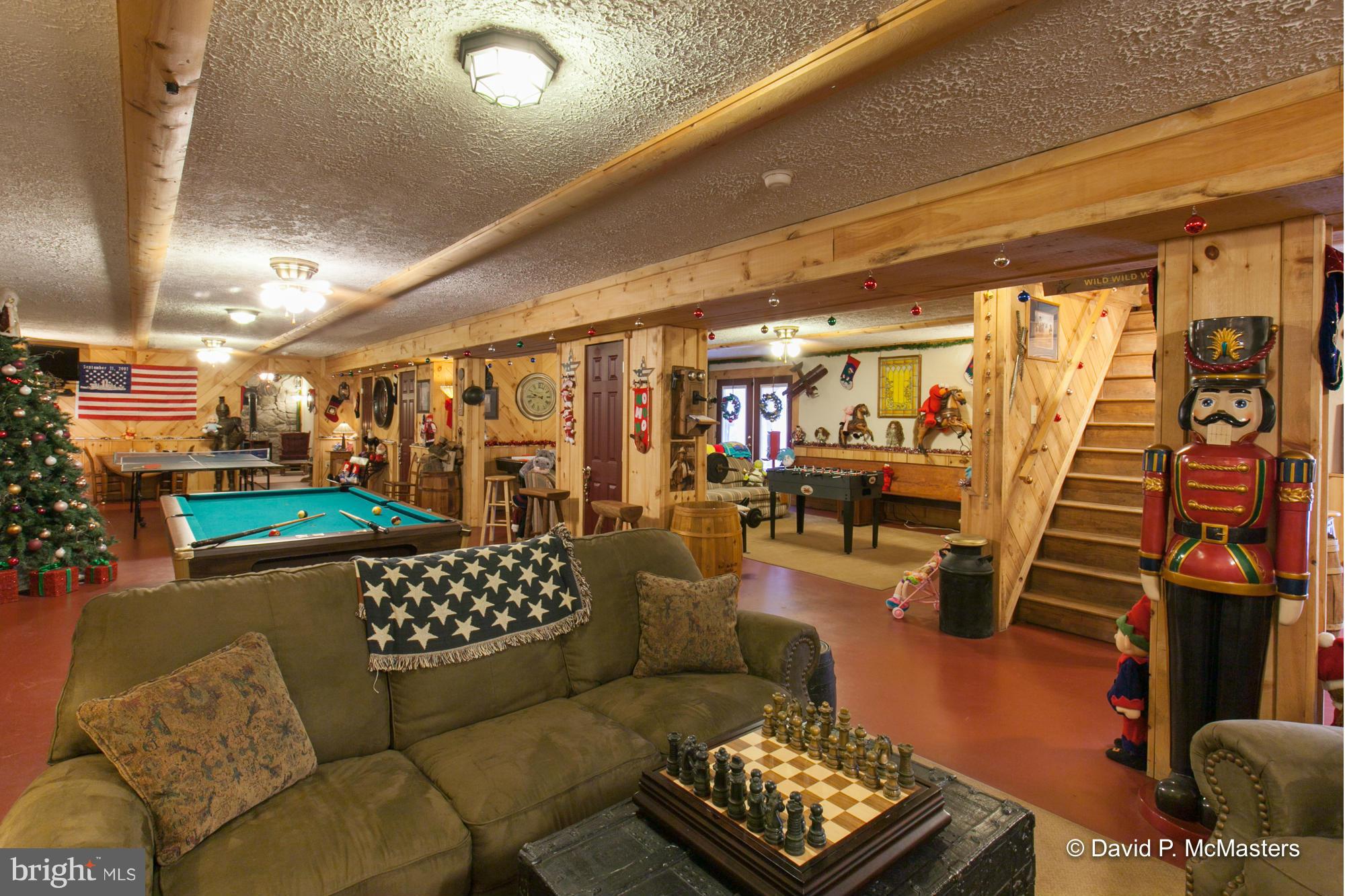 HORSESHOE BEND - Residential