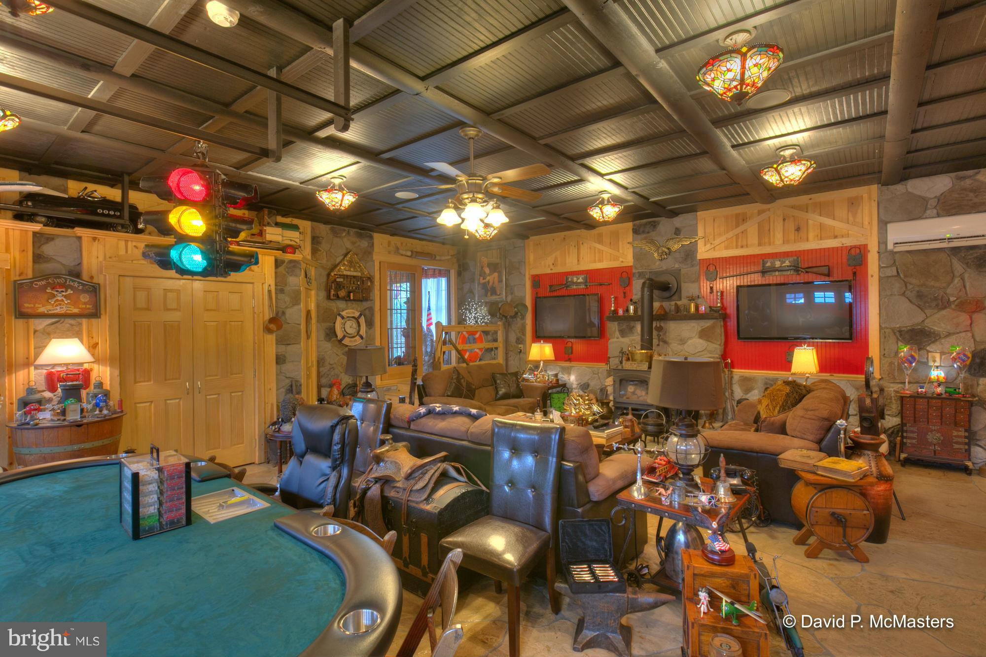 HORSESHOE BEND - Residential