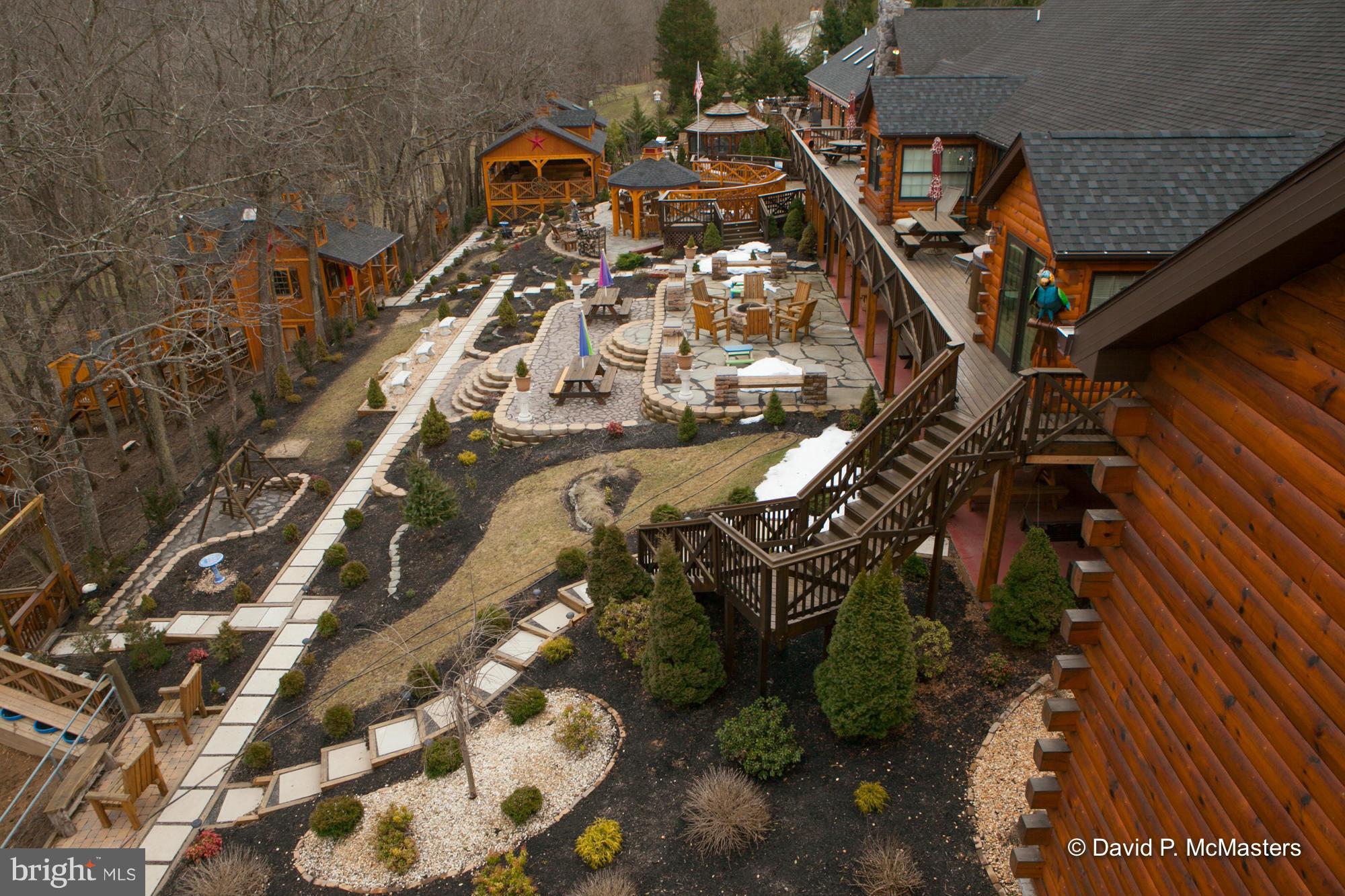 HORSESHOE BEND - Residential