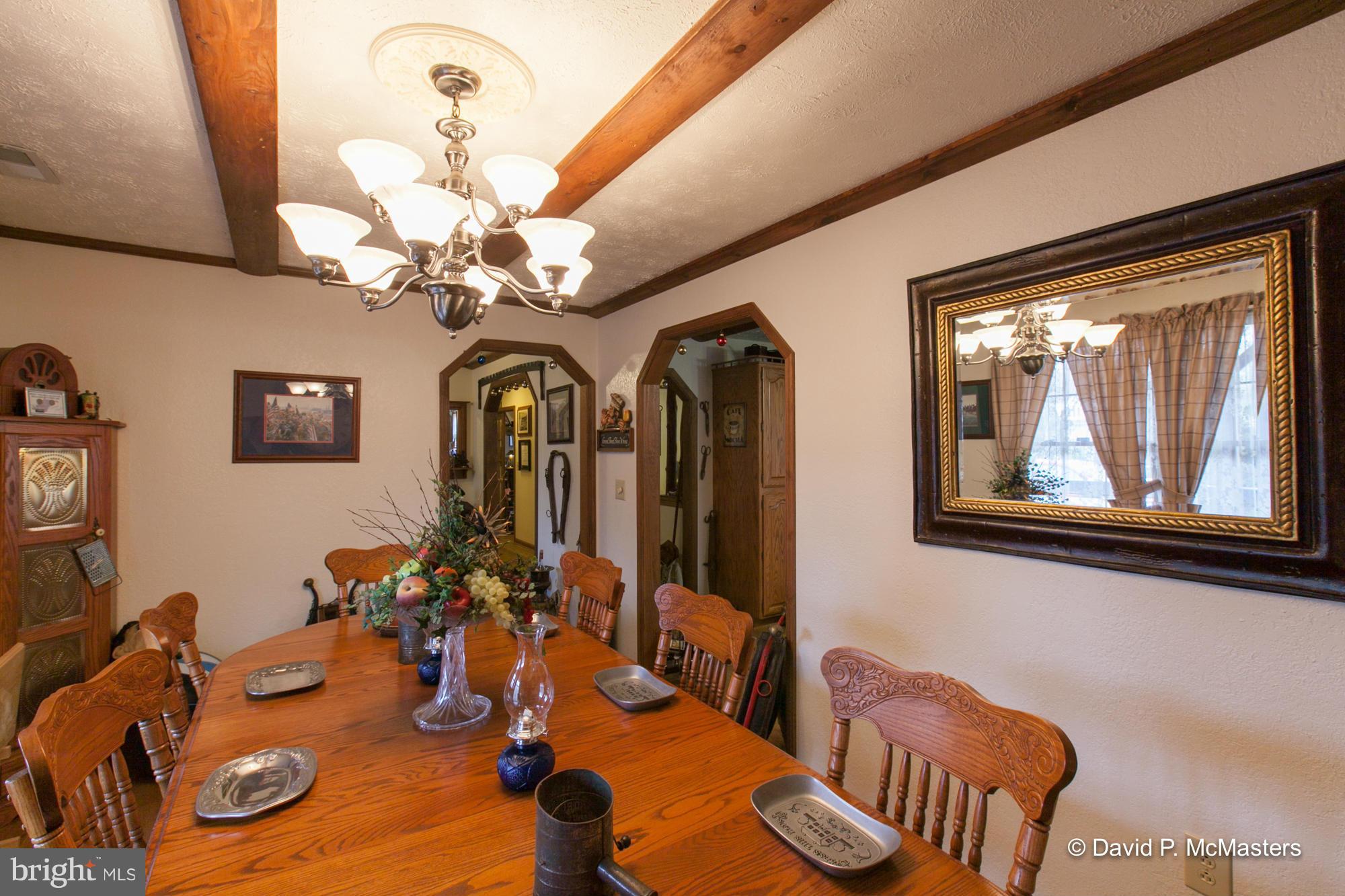 HORSESHOE BEND - Residential