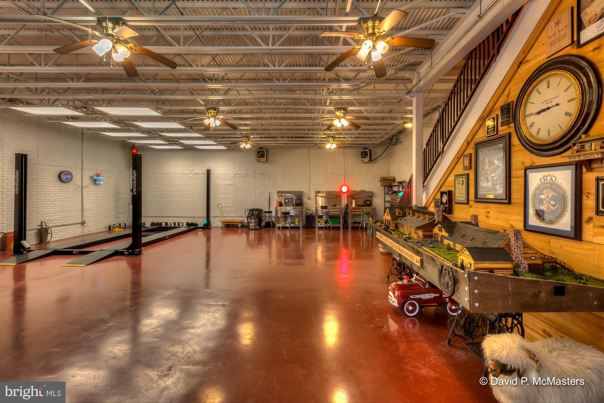 HORSESHOE BEND - Residential