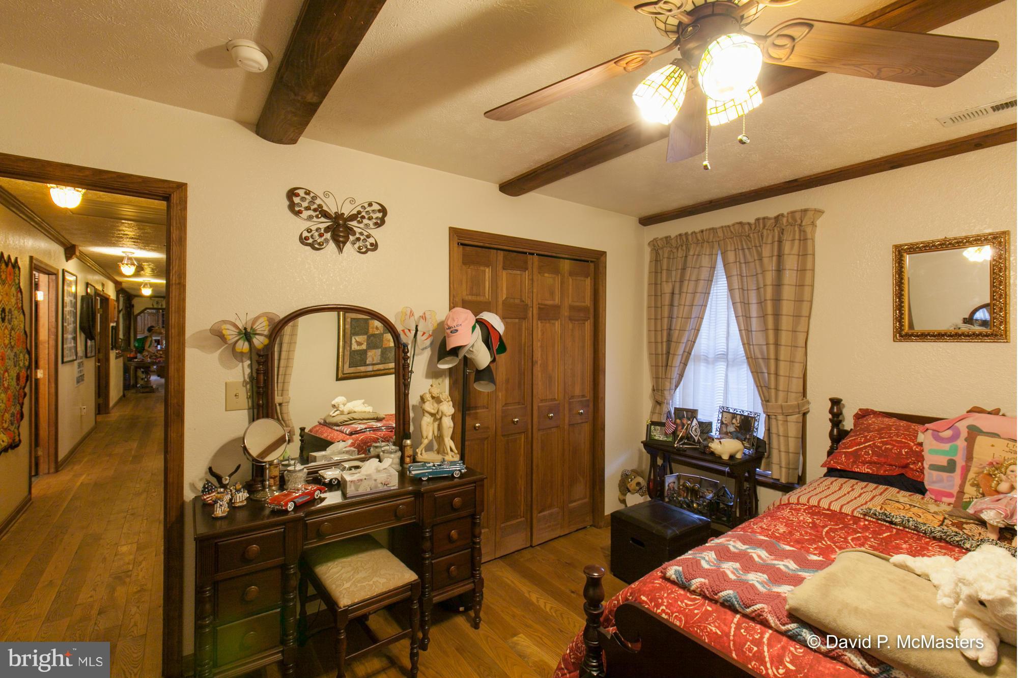 HORSESHOE BEND - Residential