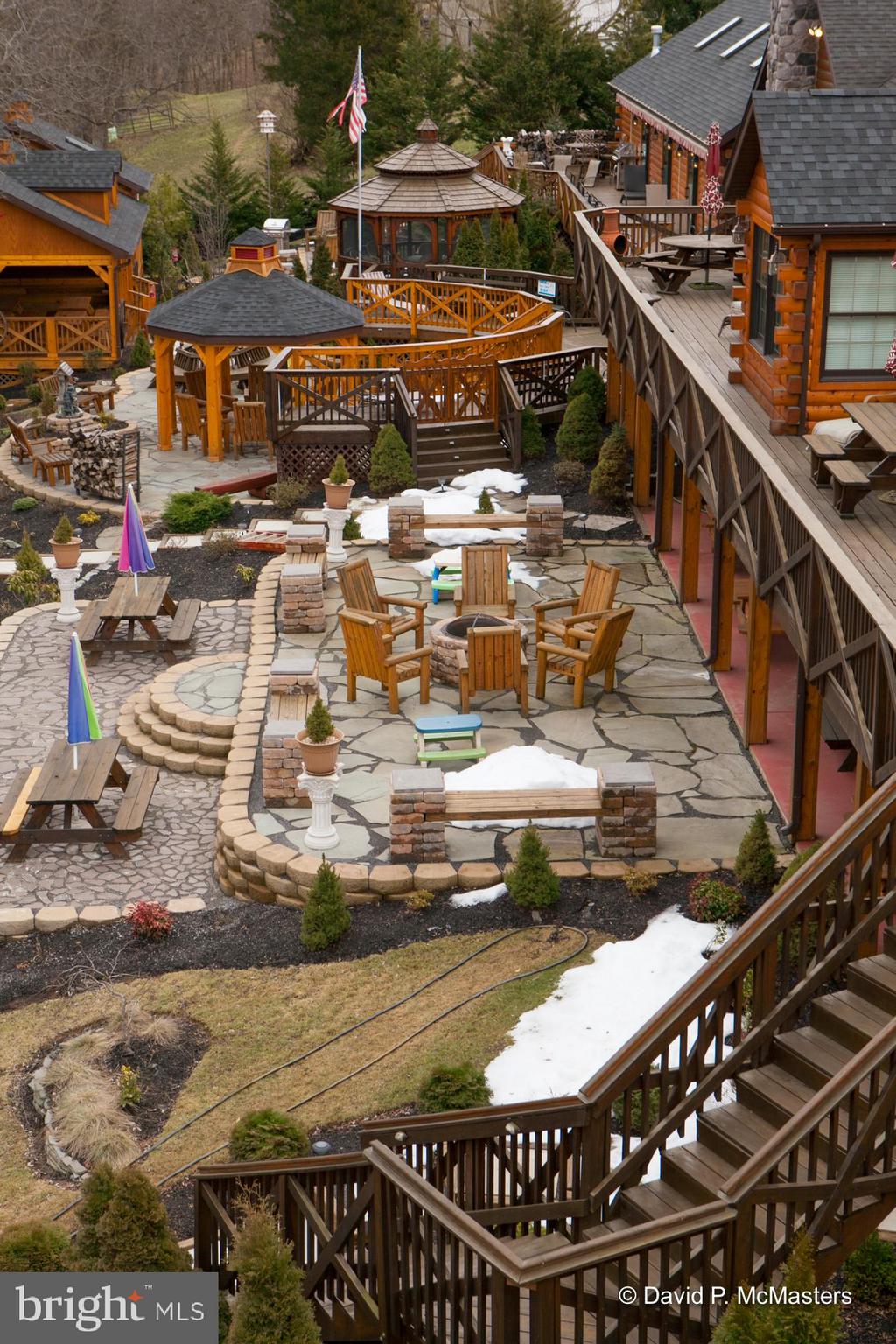 HORSESHOE BEND - Residential