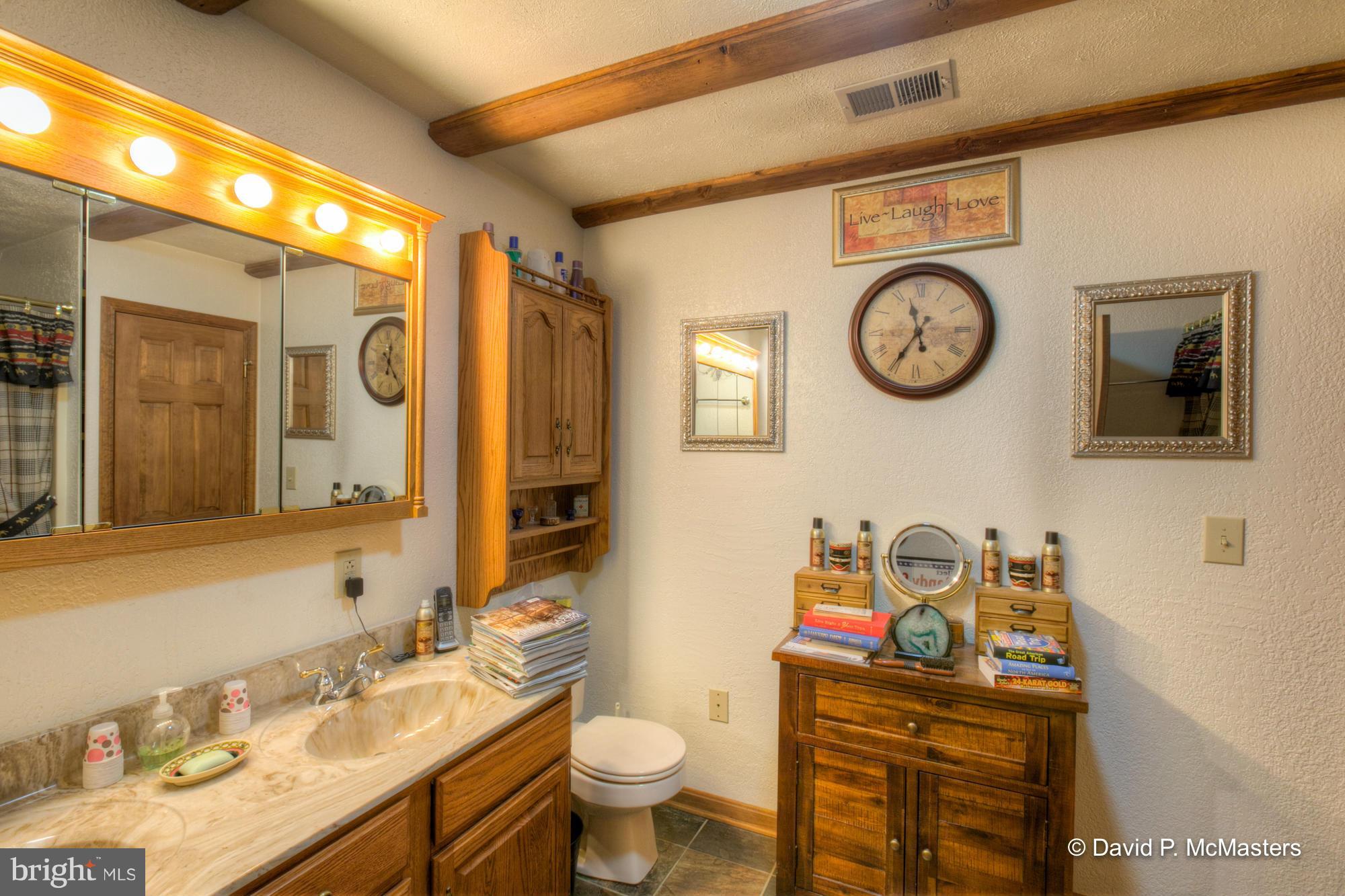 HORSESHOE BEND - Residential