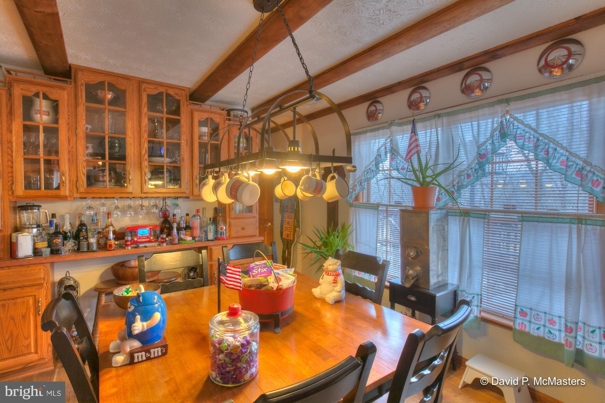 HORSESHOE BEND - Residential