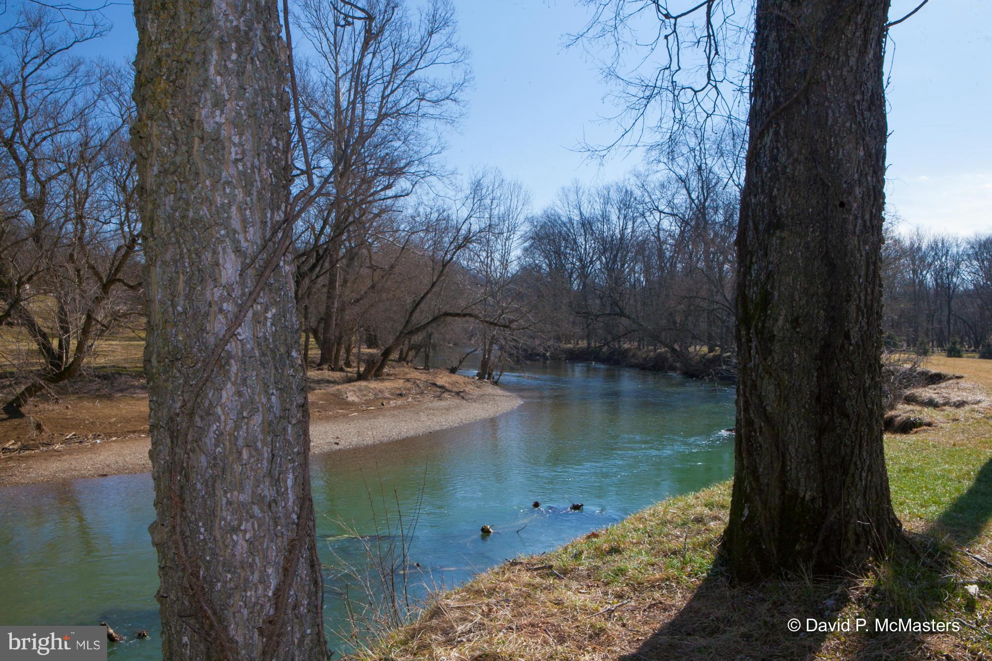 HORSESHOE BEND - Residential