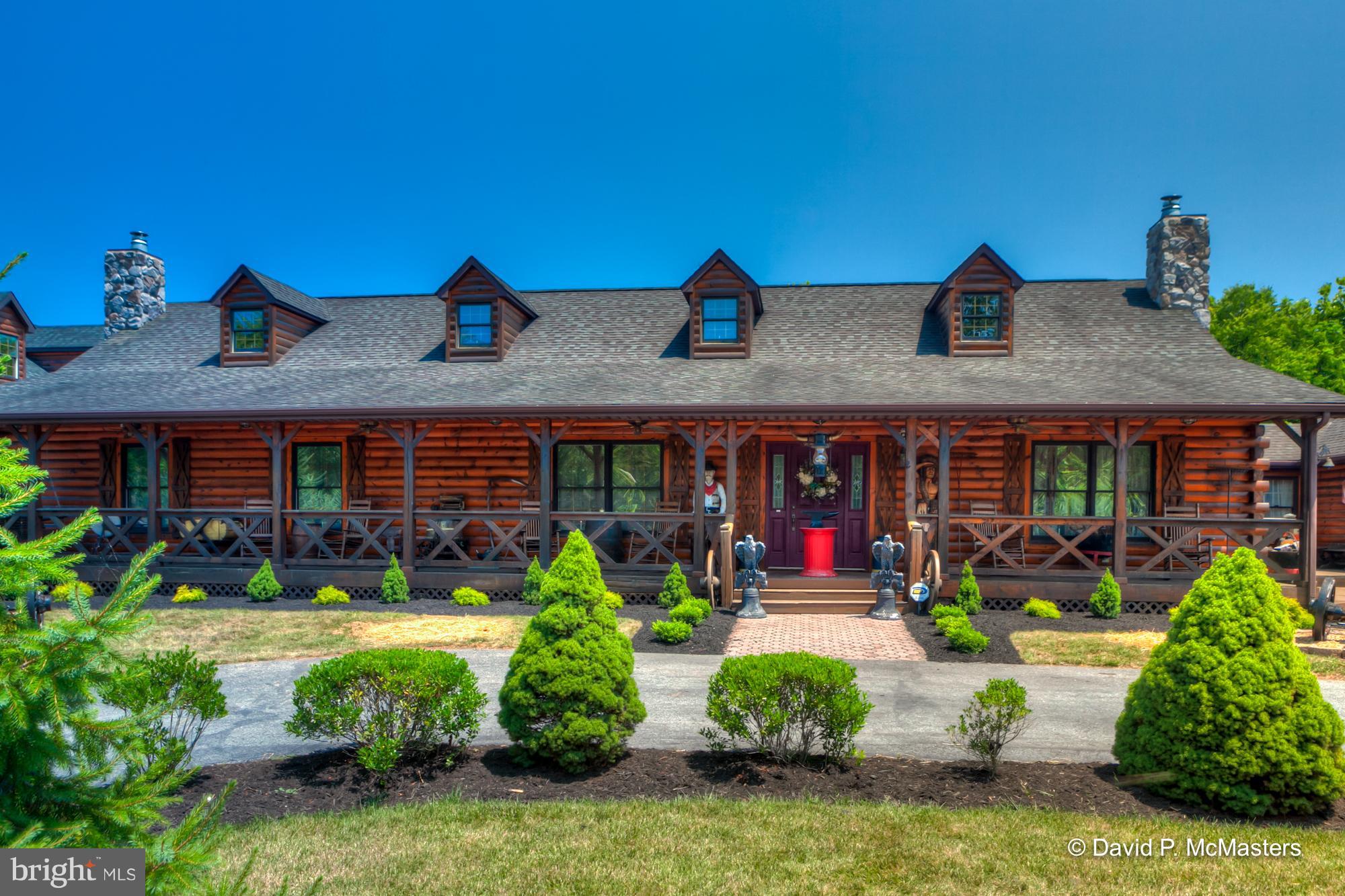 HORSESHOE BEND - Residential