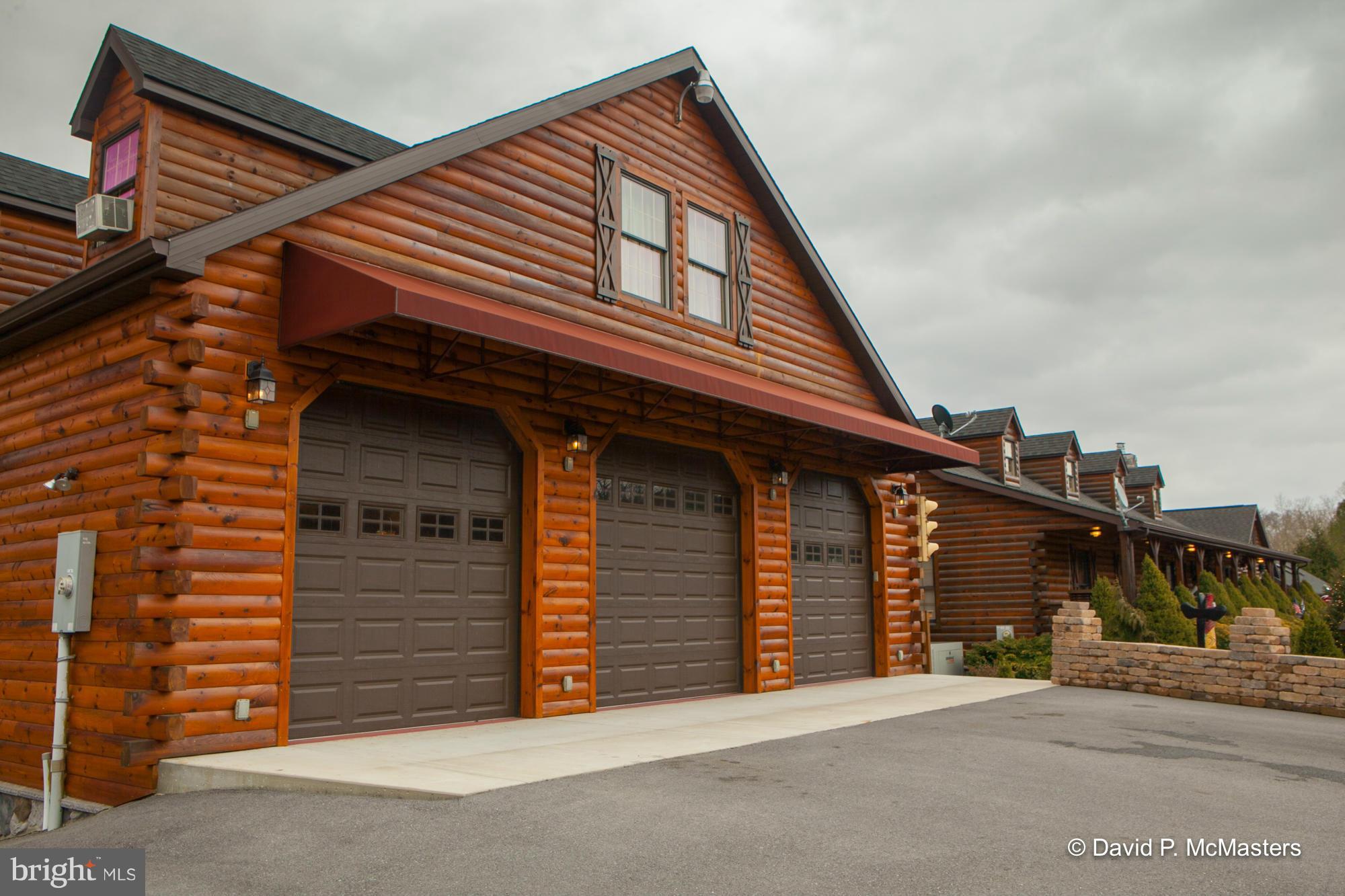 HORSESHOE BEND - Residential