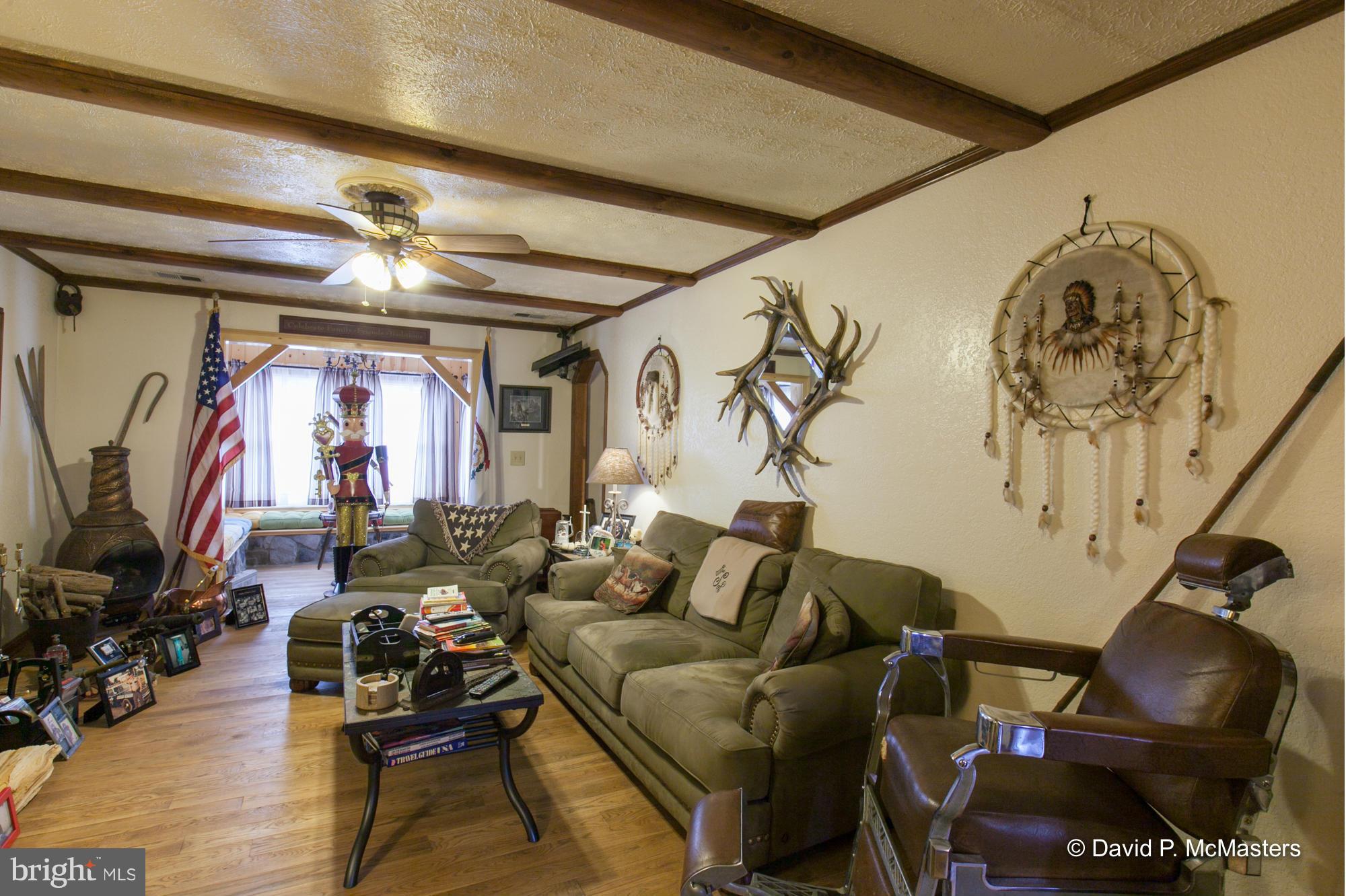 HORSESHOE BEND - Residential