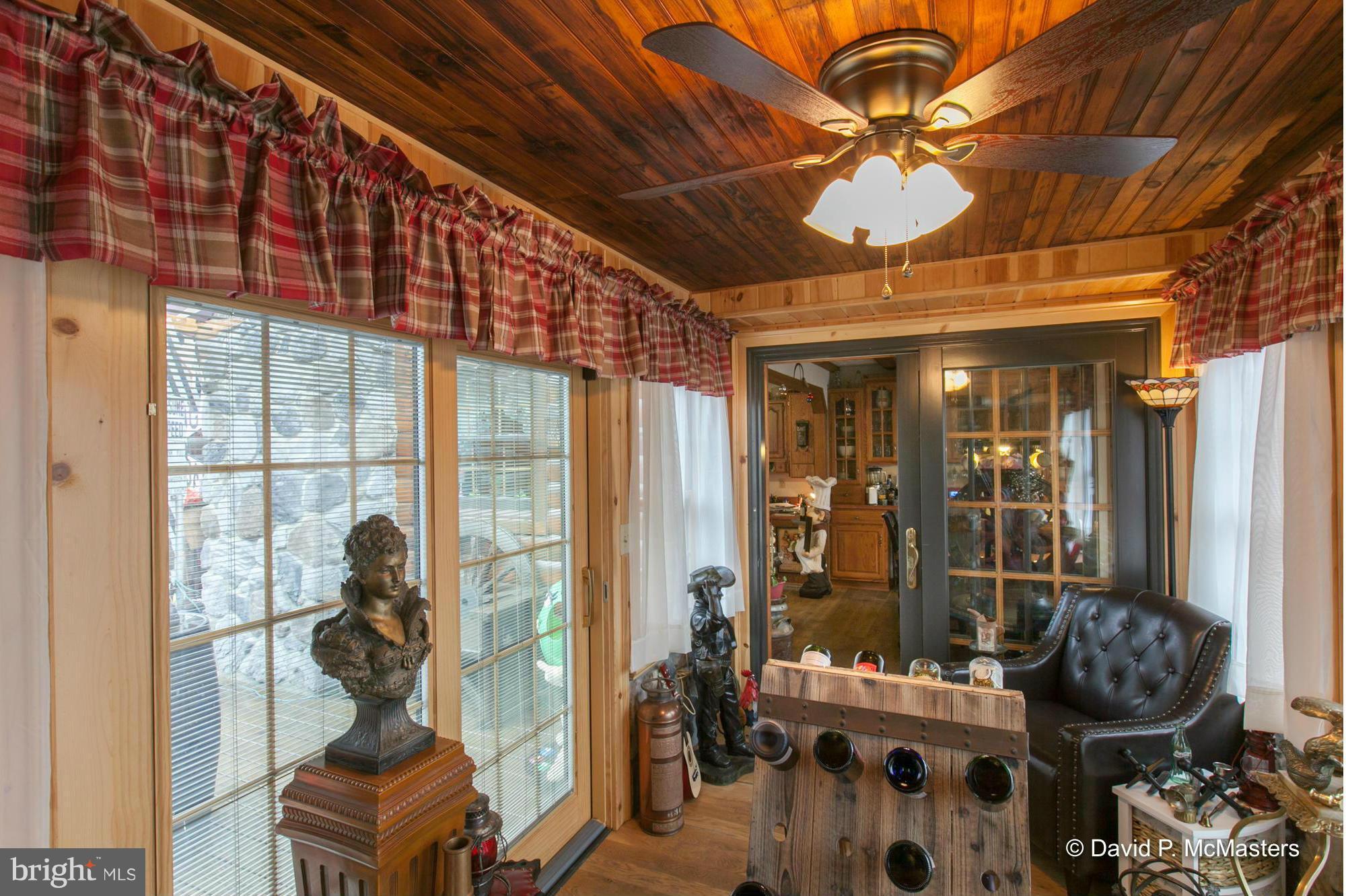 HORSESHOE BEND - Residential