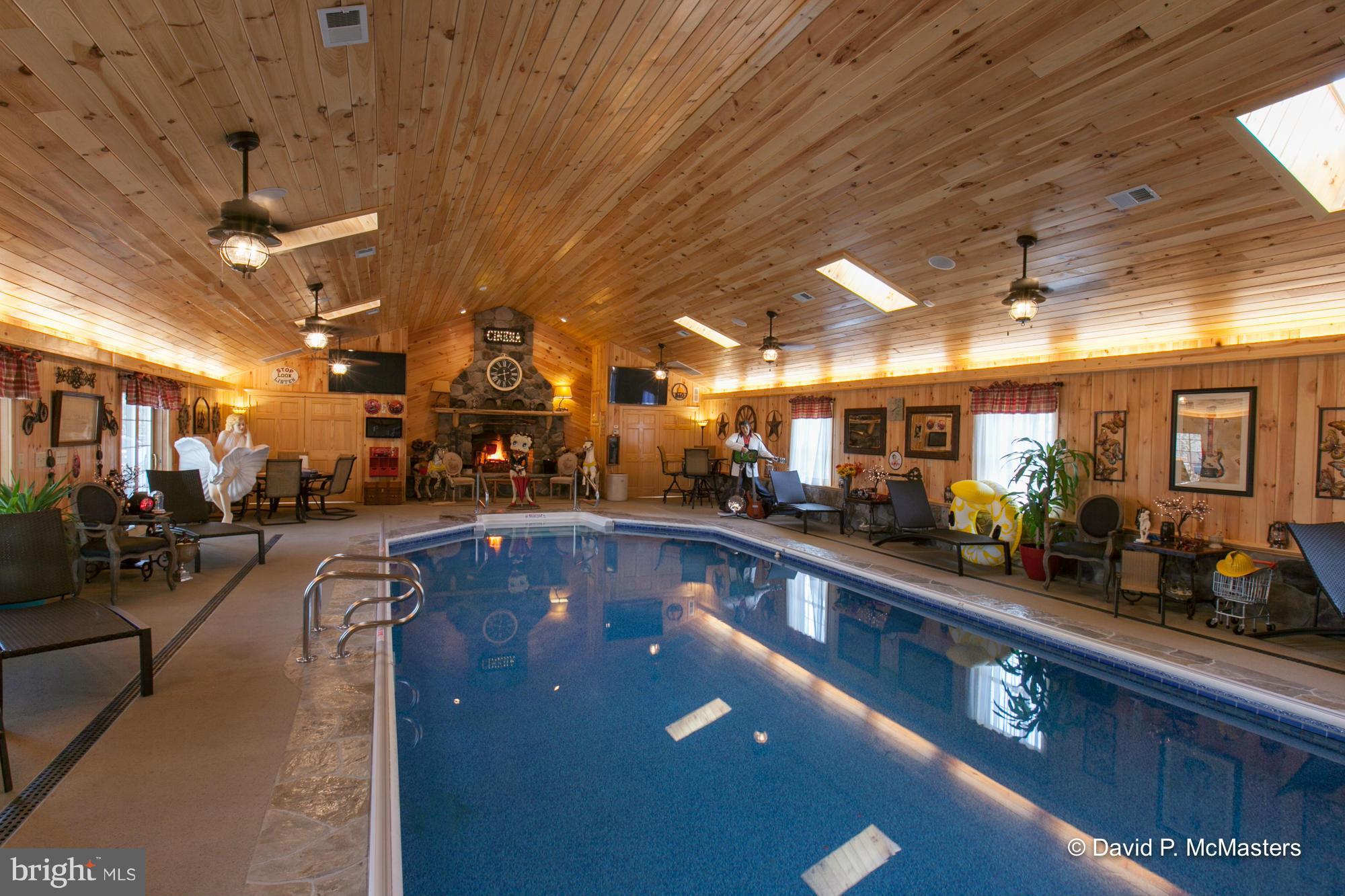 HORSESHOE BEND - Residential