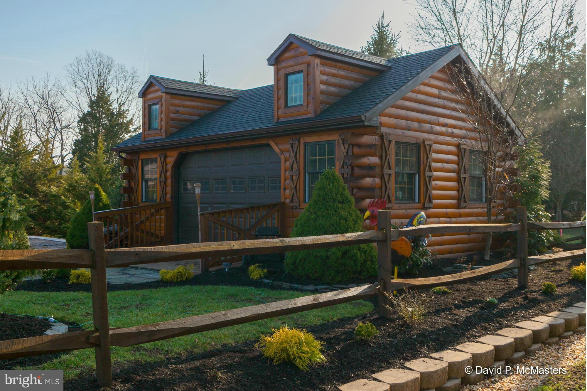 HORSESHOE BEND - Residential