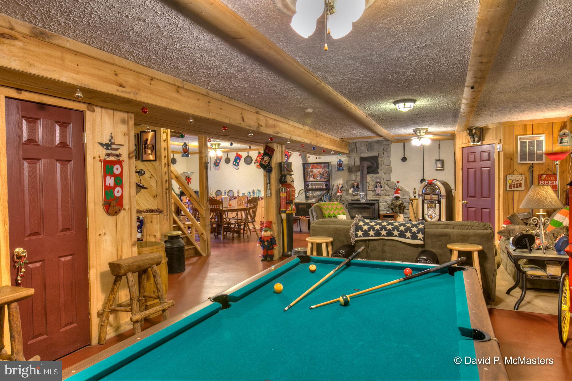 HORSESHOE BEND - Residential