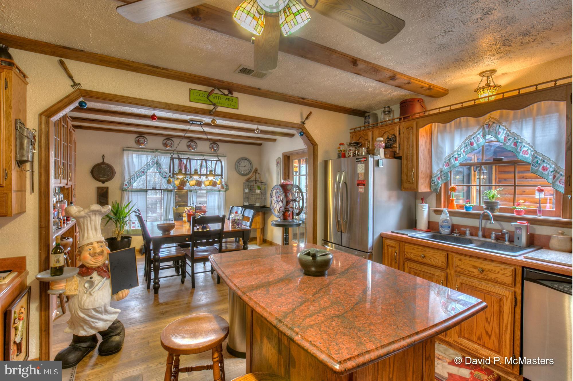 HORSESHOE BEND - Residential