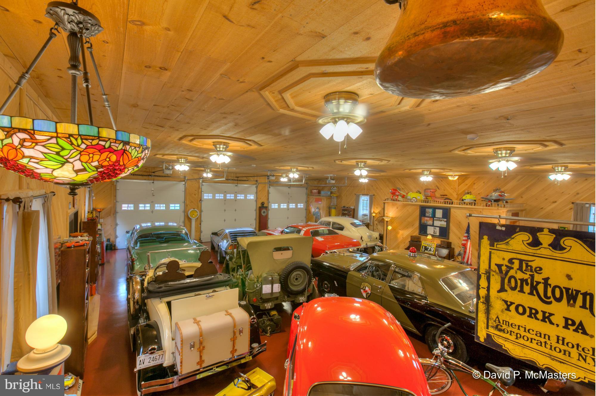 HORSESHOE BEND - Residential