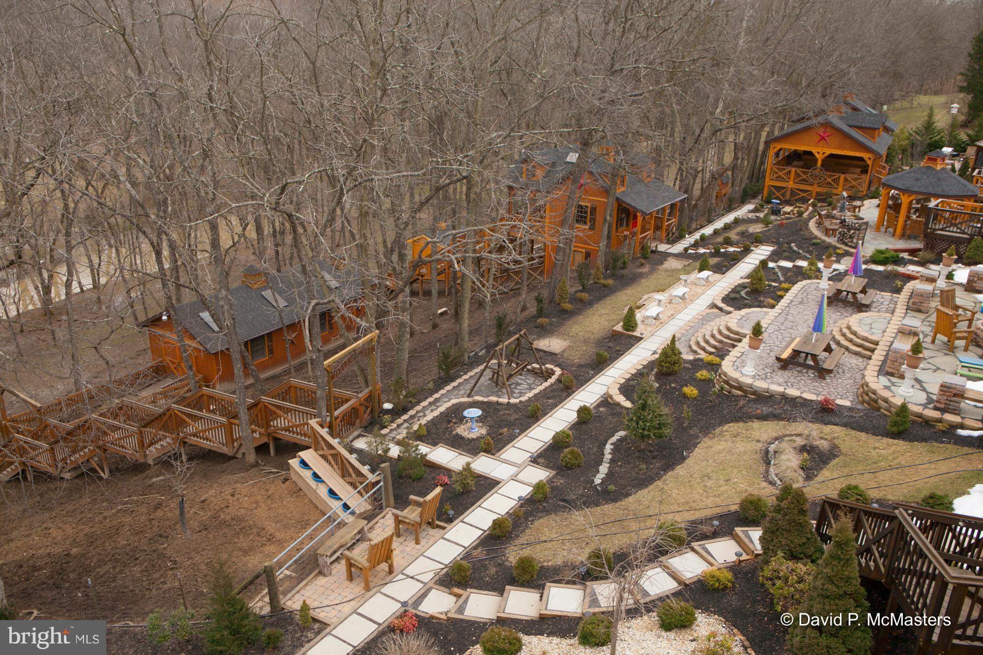 HORSESHOE BEND - Residential