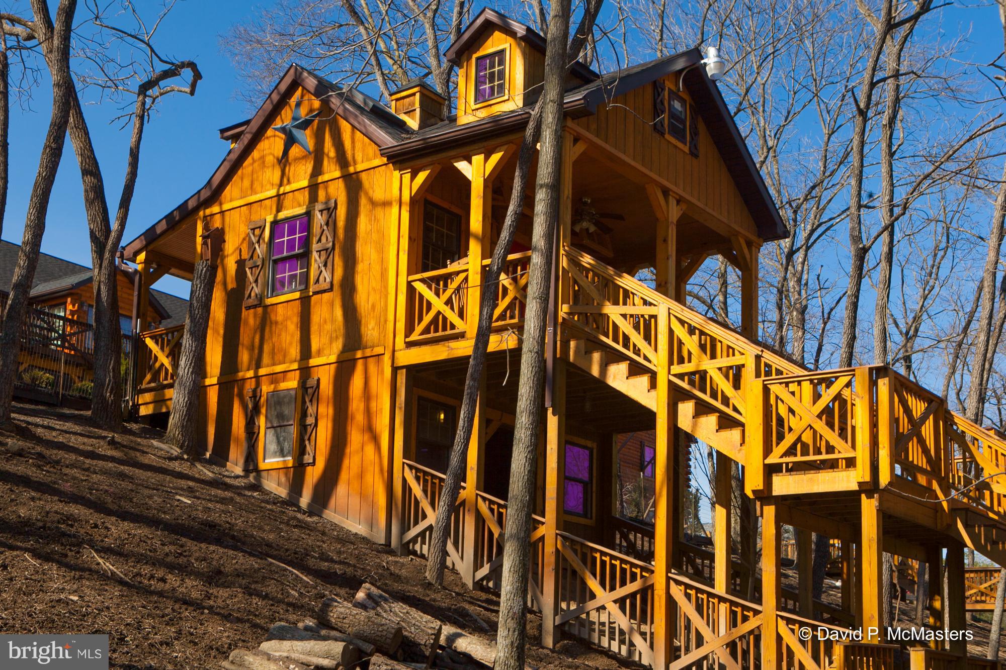 HORSESHOE BEND - Residential