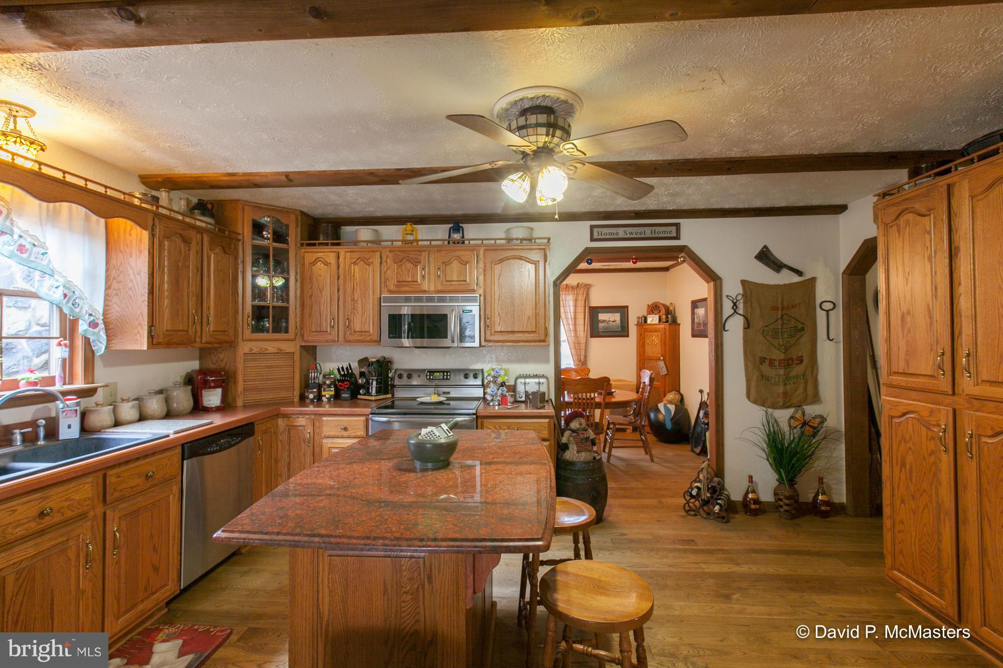 HORSESHOE BEND - Residential