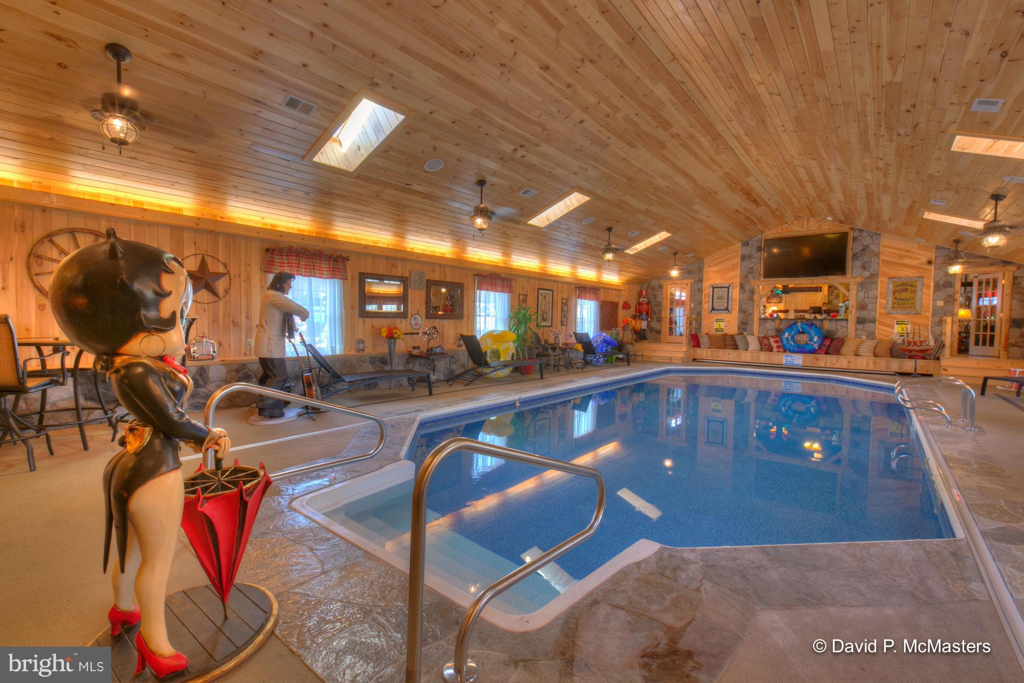 HORSESHOE BEND - Residential