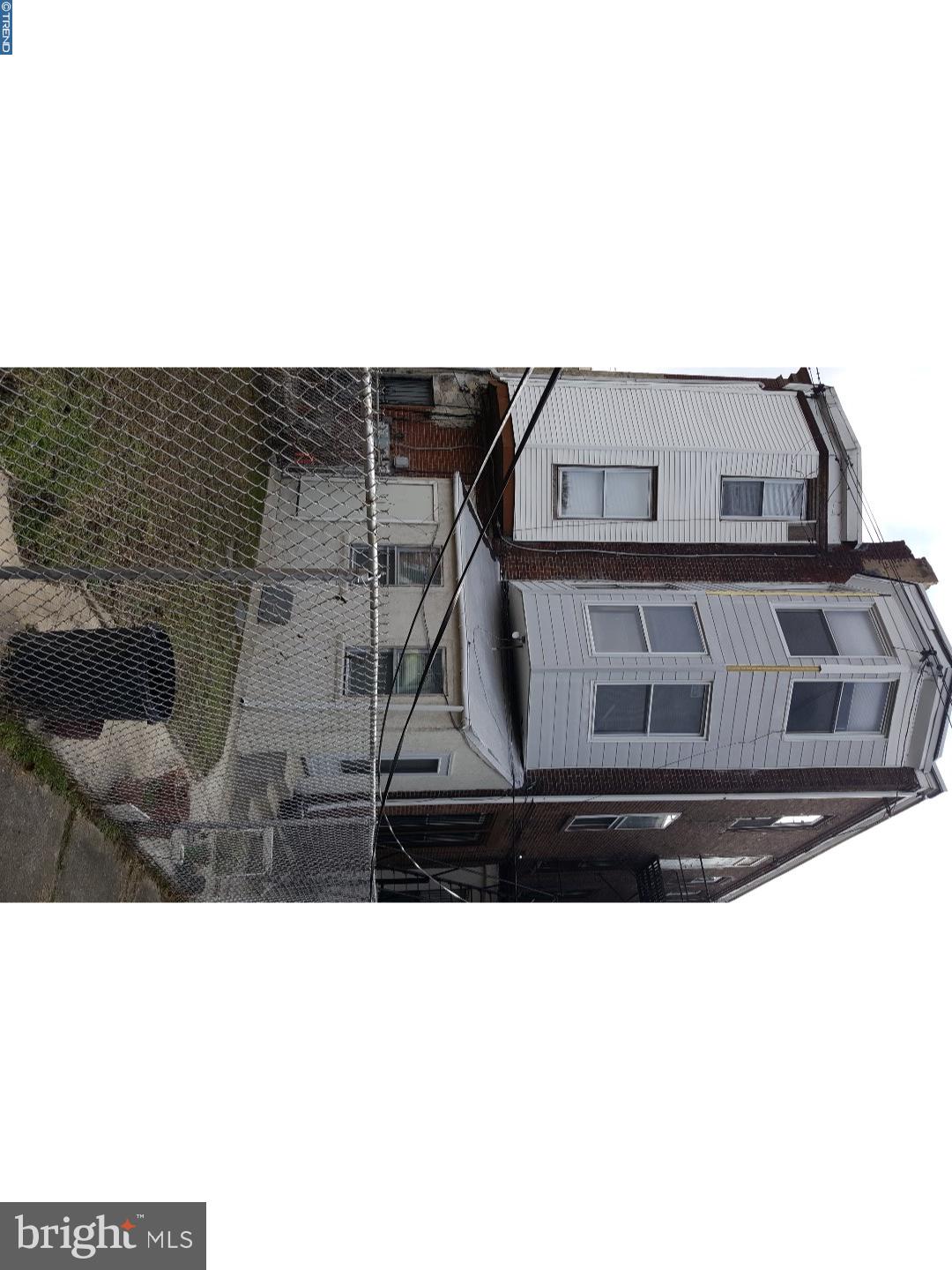 TEMPLE UNIVERSITY - Commercial Sale