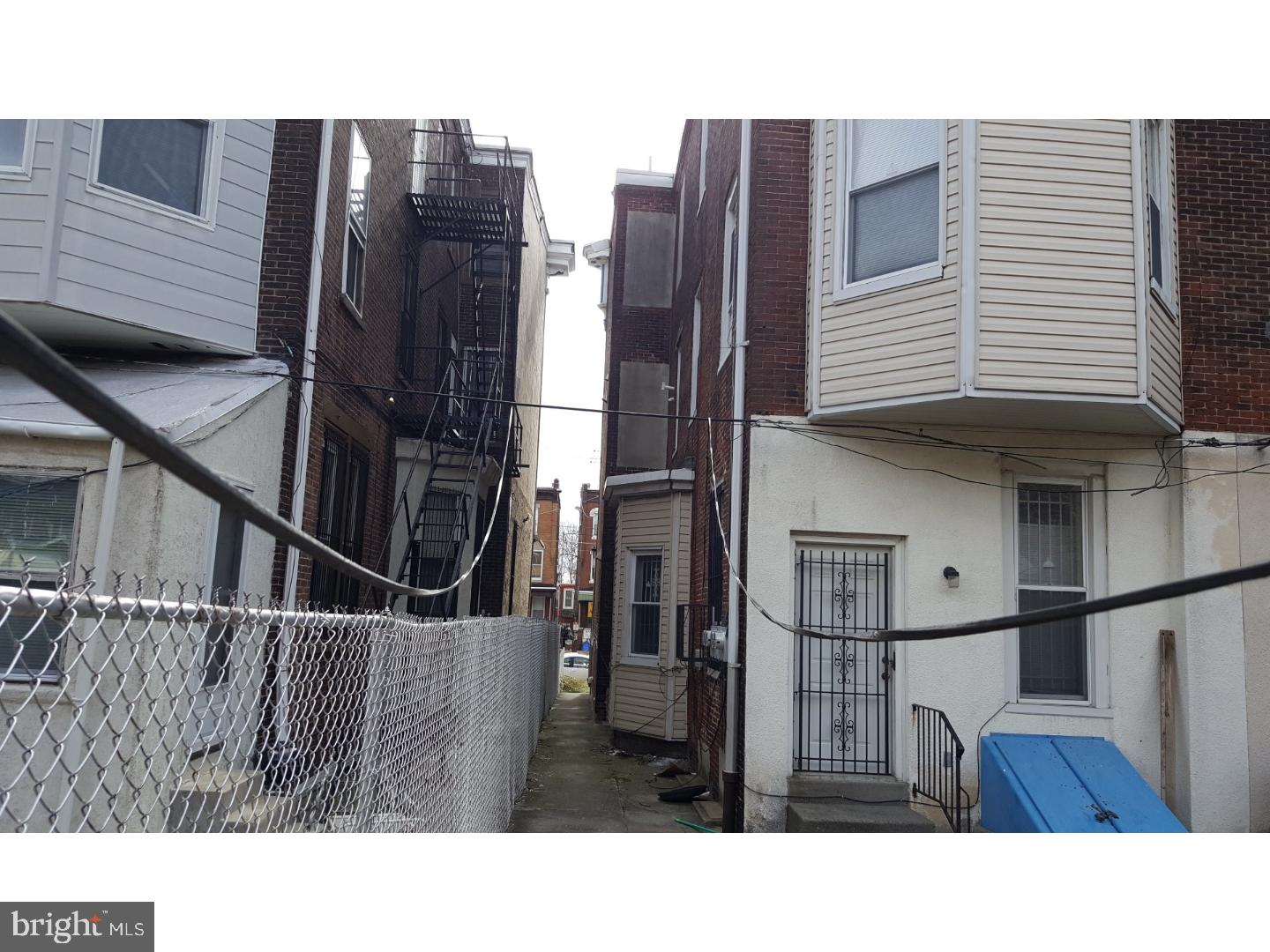 TEMPLE UNIVERSITY - Commercial Sale