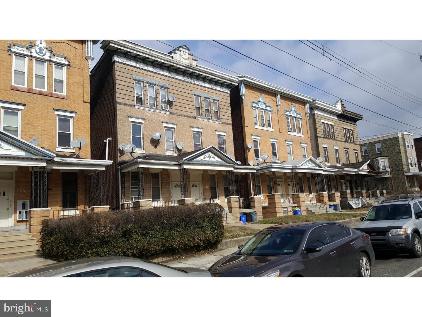 TEMPLE UNIVERSITY - Commercial Sale