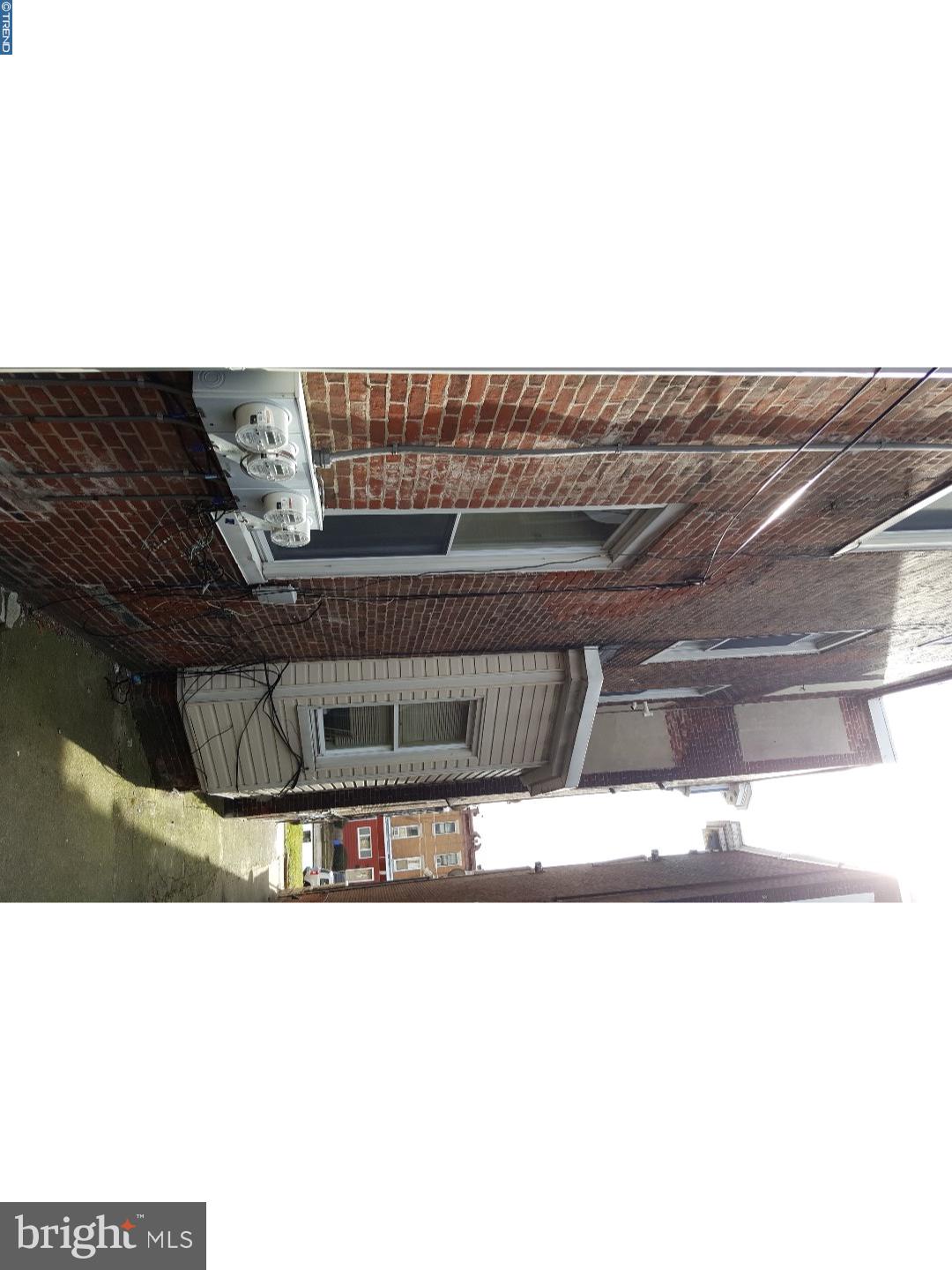 TEMPLE UNIVERSITY - Commercial Sale