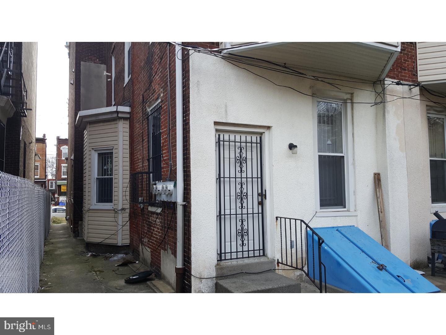 TEMPLE UNIVERSITY - Commercial Sale