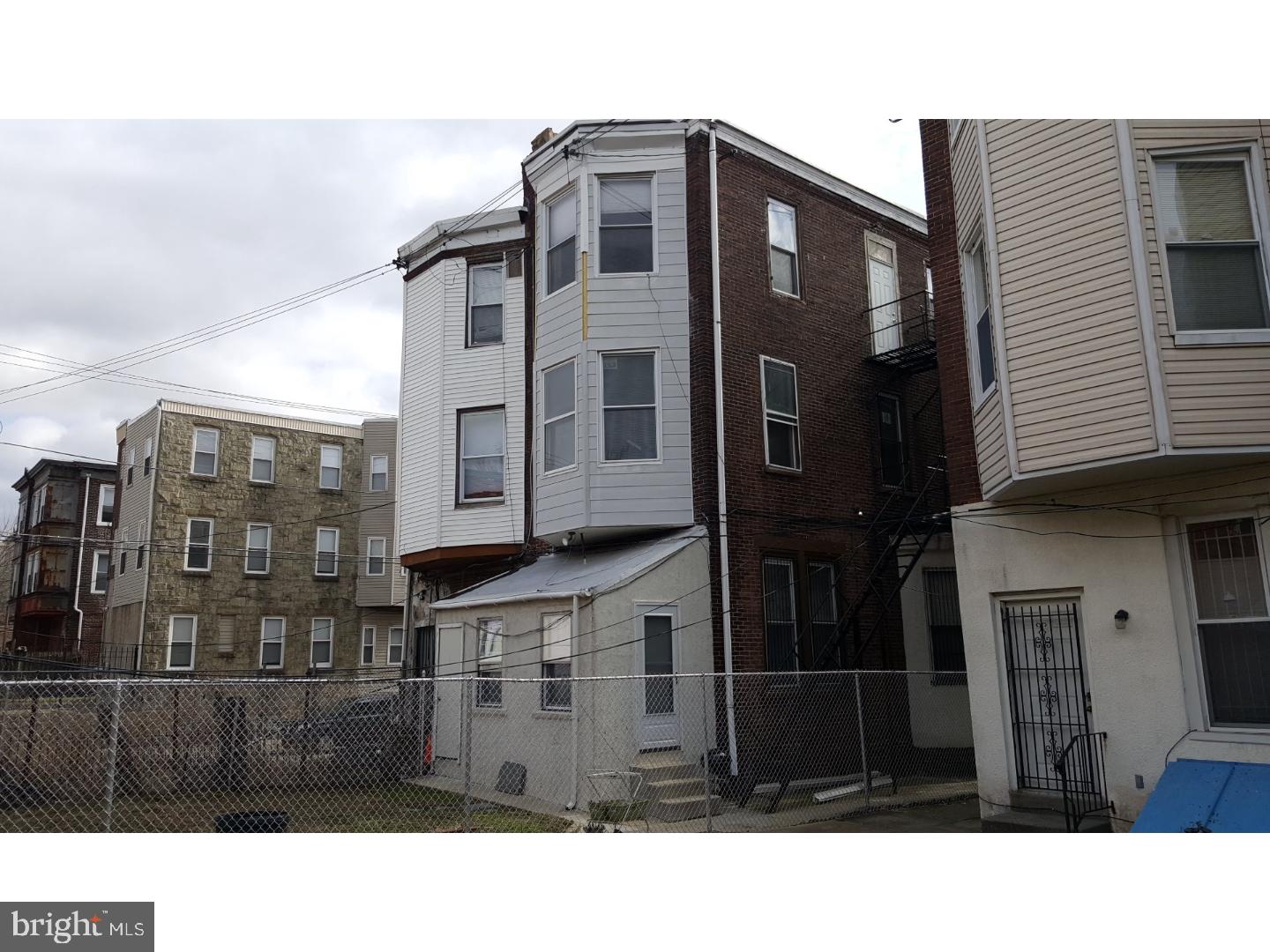 TEMPLE UNIVERSITY - Commercial Sale