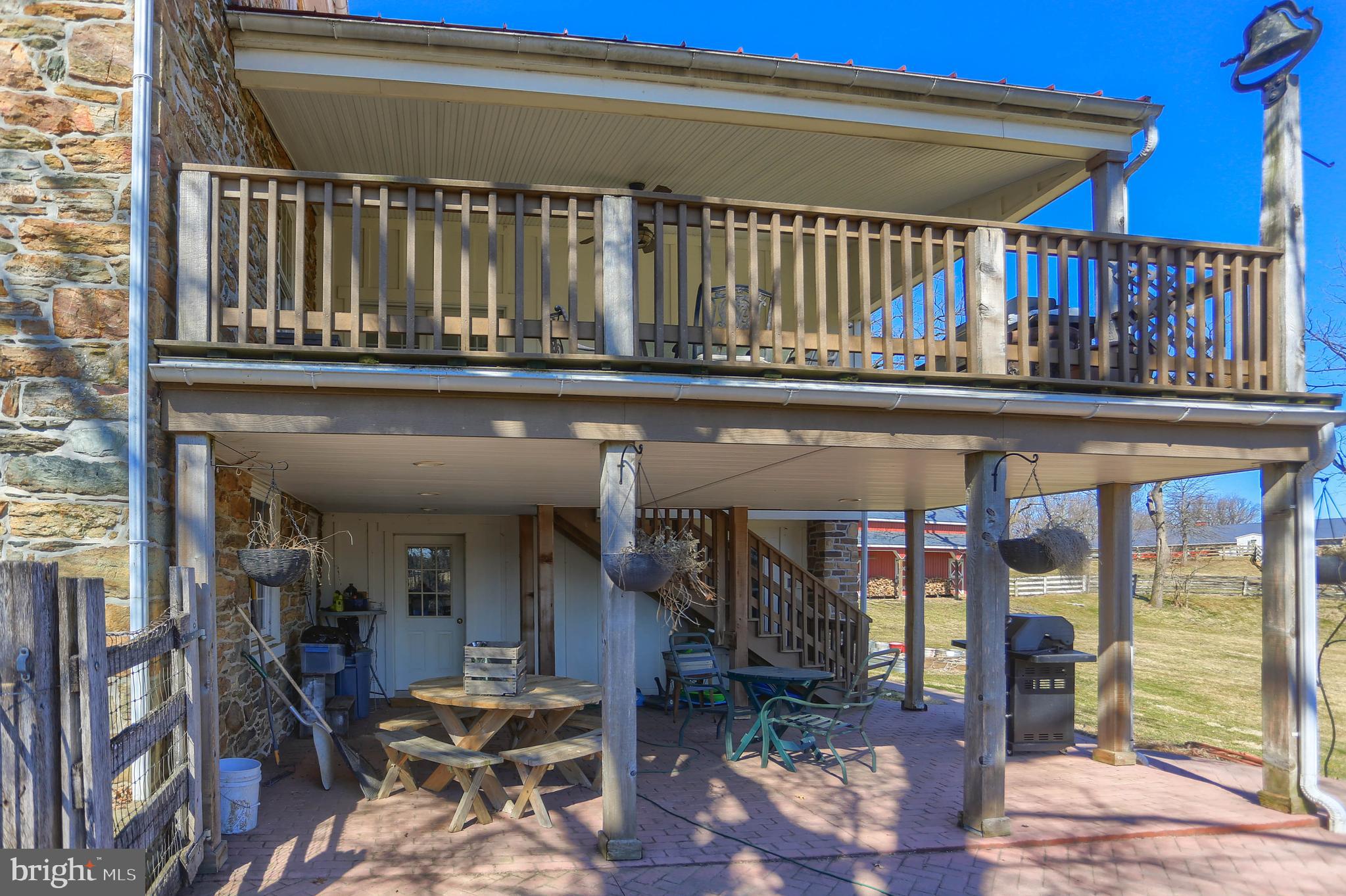 GLATFELTER STATION - Farm