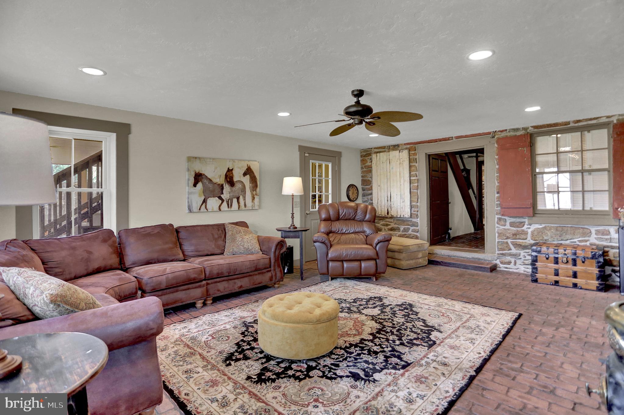 GLATFELTER STATION - Farm