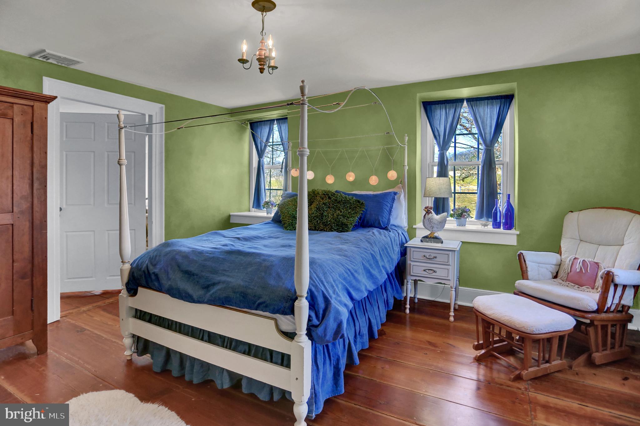 GLATFELTER STATION - Farm