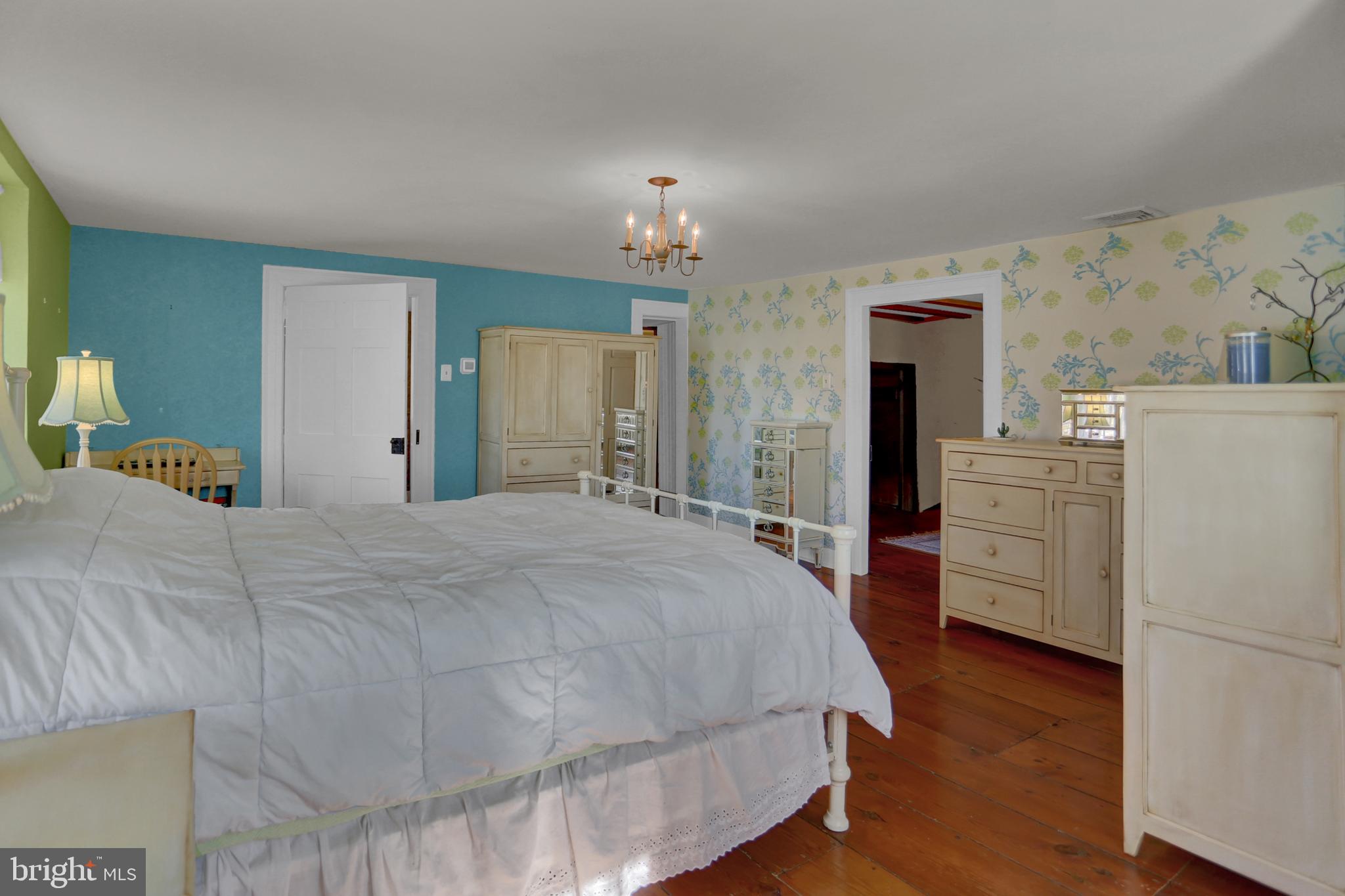 GLATFELTER STATION - Farm