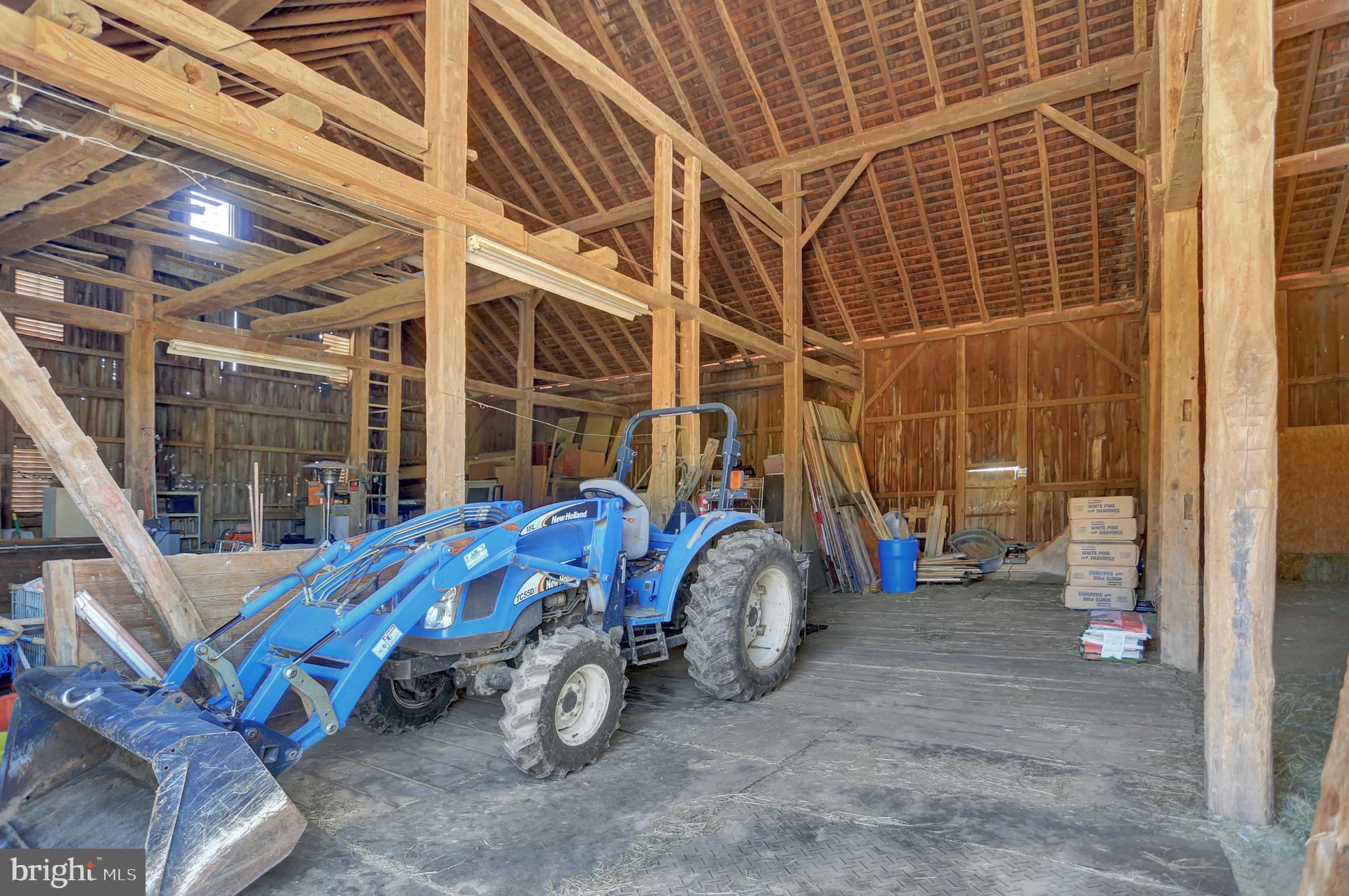 GLATFELTER STATION - Farm